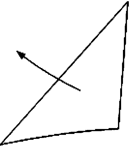 Non-uniform rational B-spline (NURBS) curve real-time interpolation method based on personal computer (PC)-field programmable gate array (FPGA)