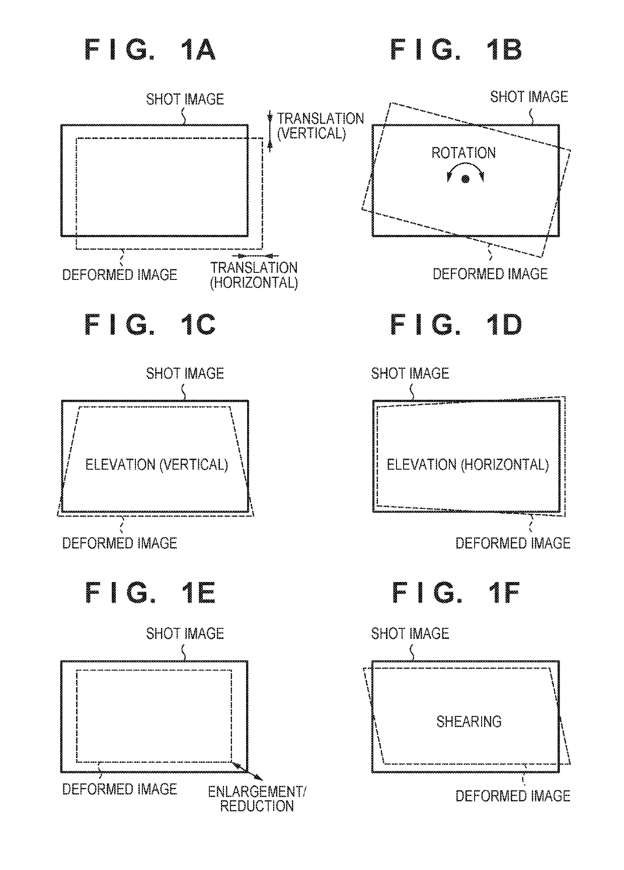 Image stabilization apparatus, control method thereof, and storage medium