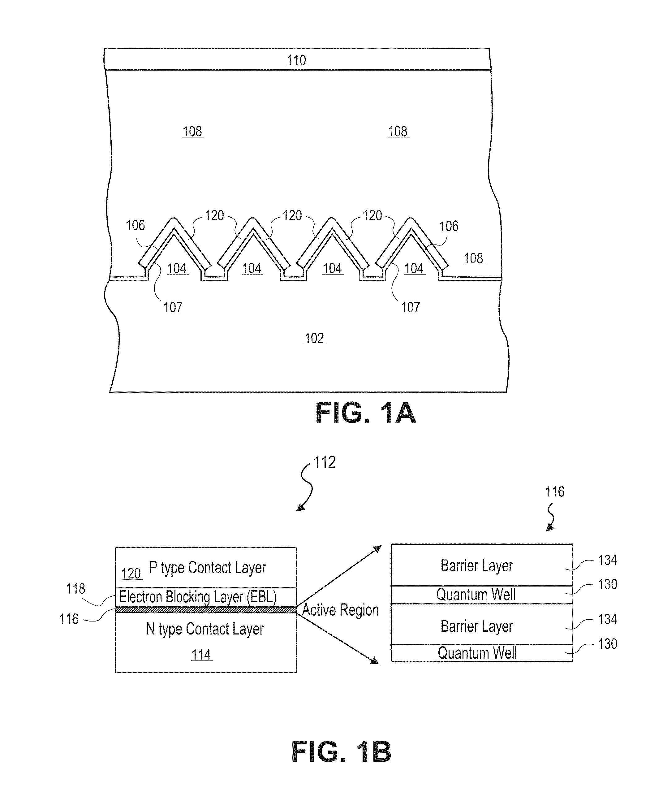 Method of forming a group iii-nitride crystalline film on a patterned substrate by hydride vapor phase epitaxy (HVPE)