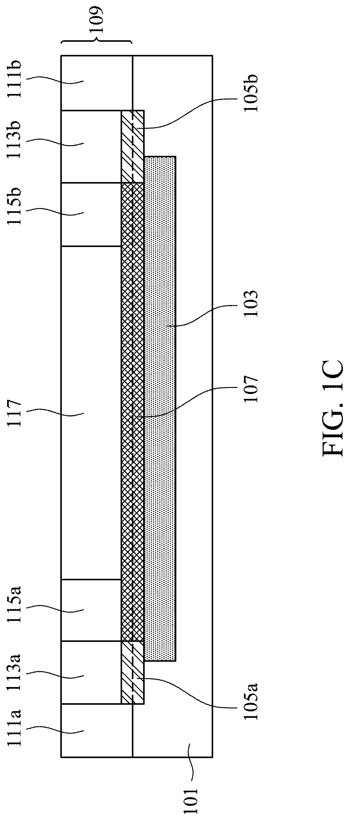 High-voltage semiconductor devices and methods for manufacturing the same