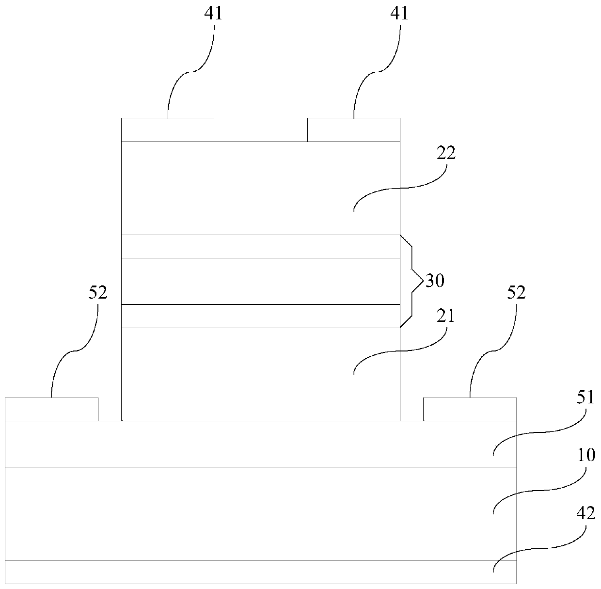 Vertical cavity surface emitting laser and method of manufacturing the same