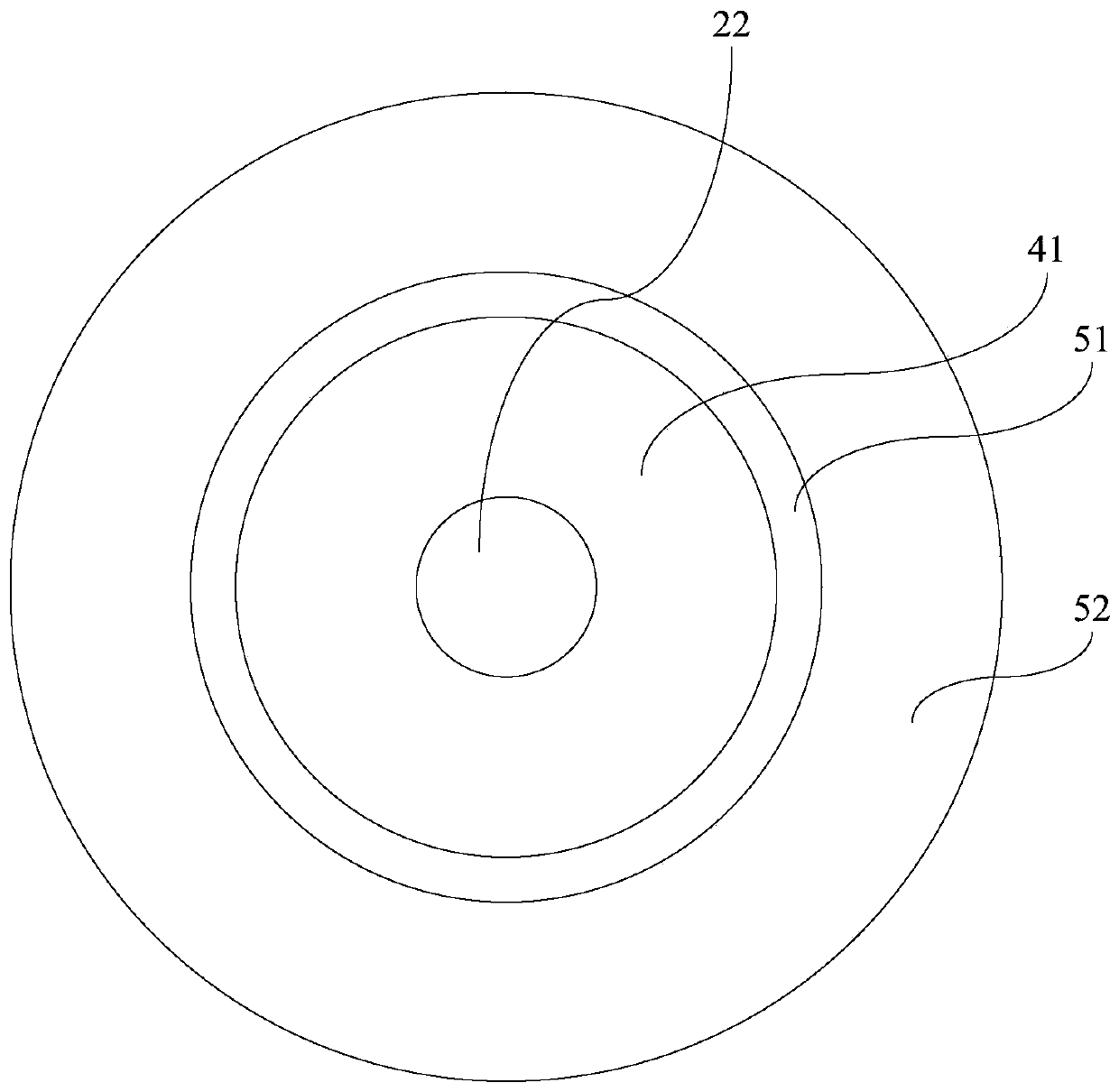 Vertical cavity surface emitting laser and method of manufacturing the same