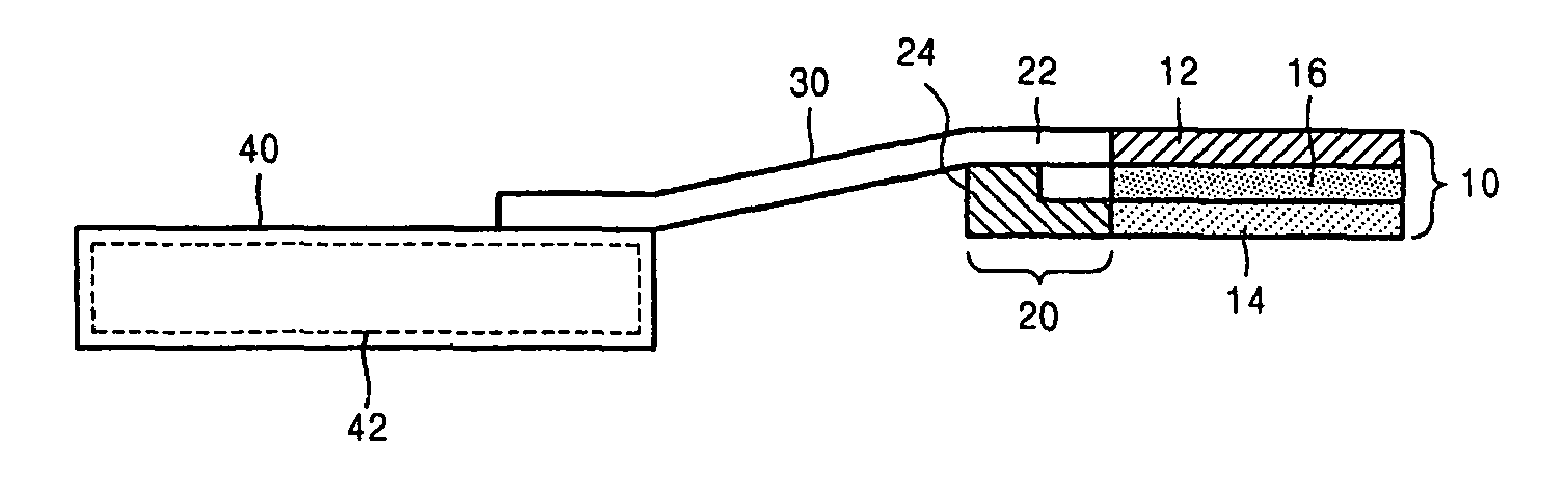 Fuel cell system and mobile communication device including the same