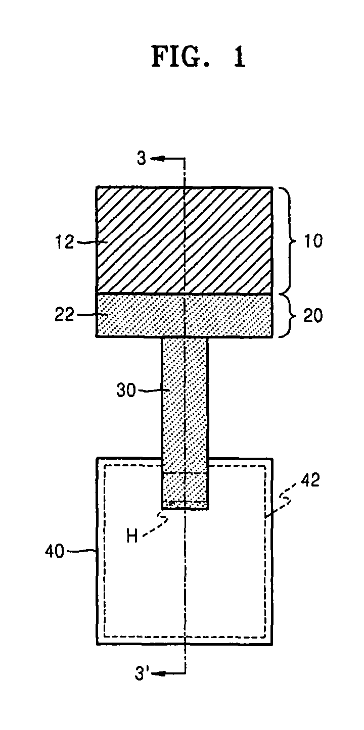 Fuel cell system and mobile communication device including the same