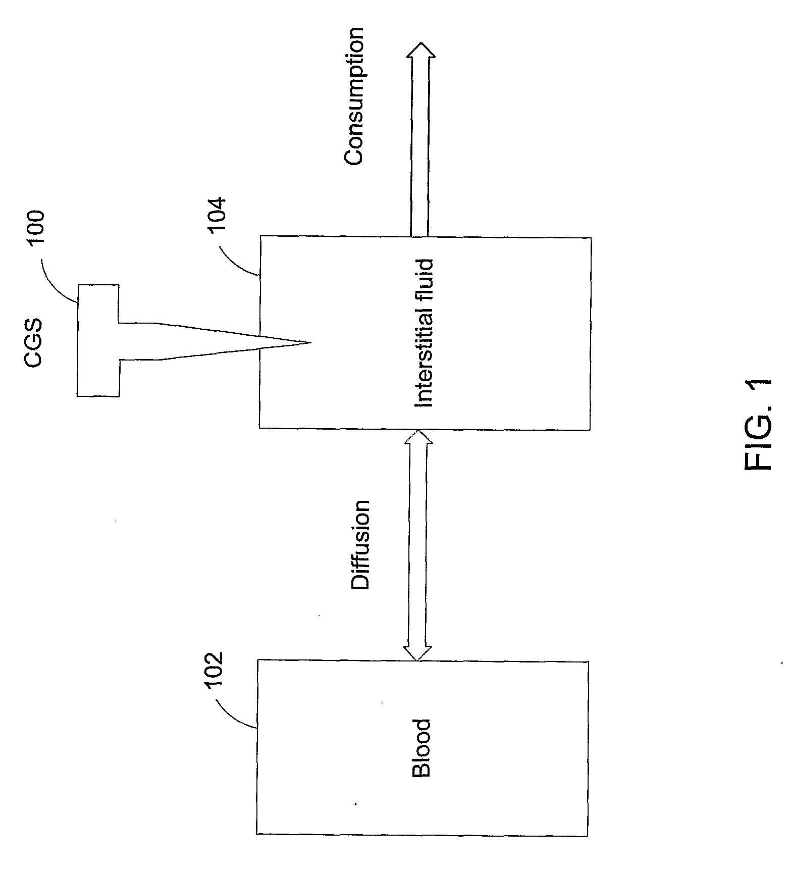 Accuracy of Continuous Glucose Sensors