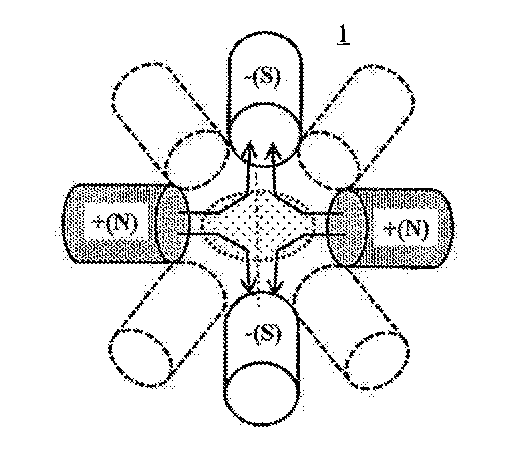 Charged Particle Beam Device