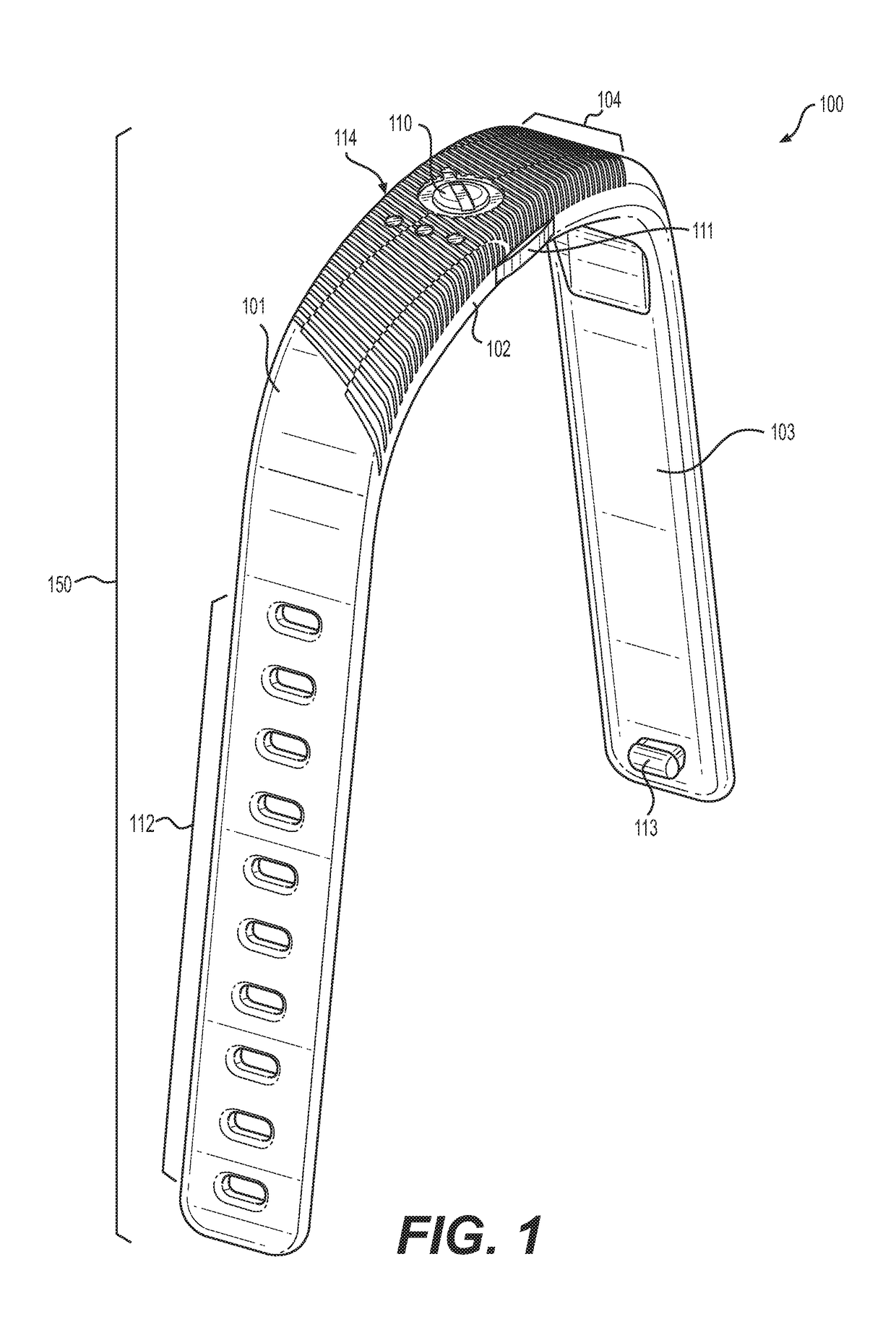 Wearable device and application for behavioral support