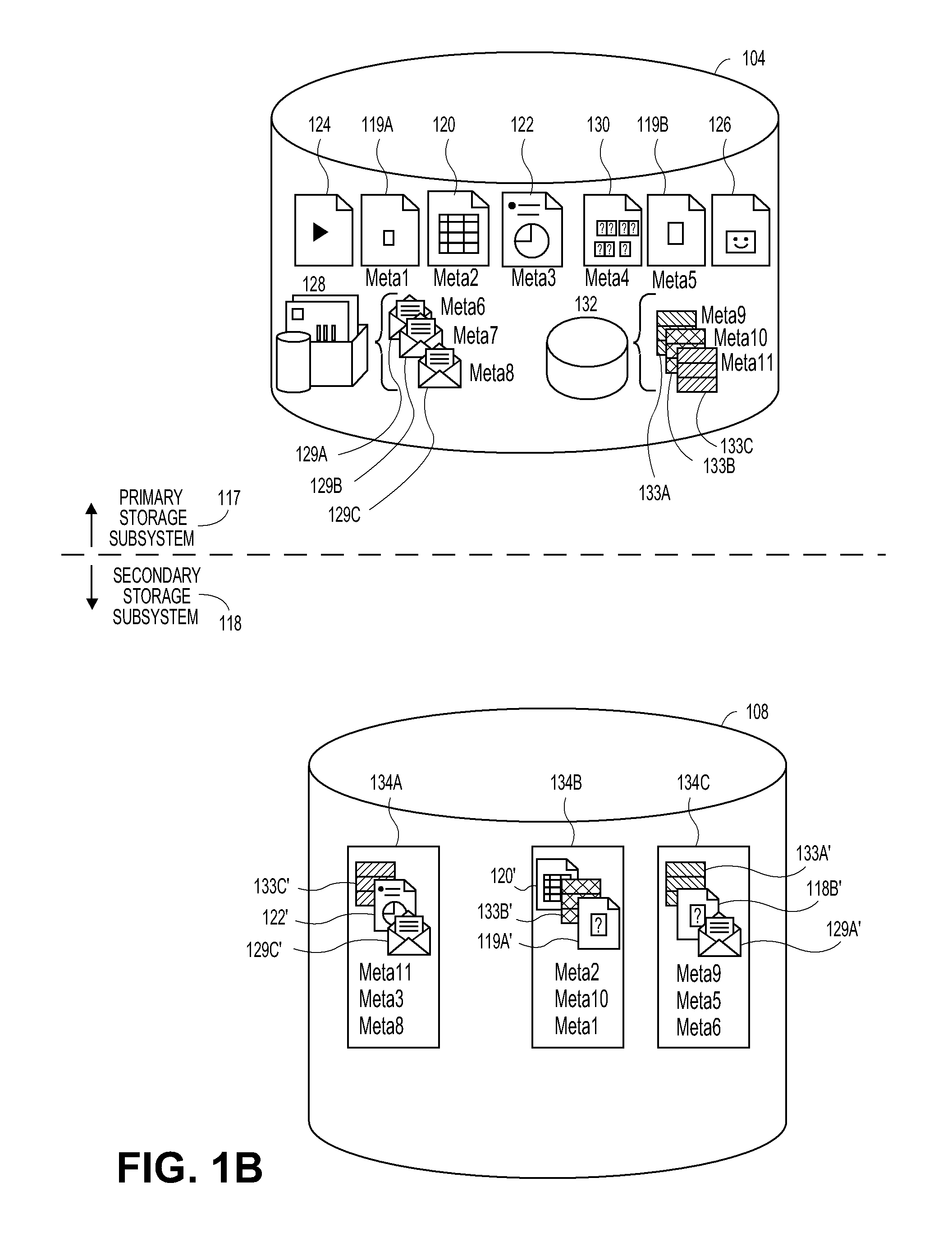 Systems and methods for rule-based virtual machine data protection