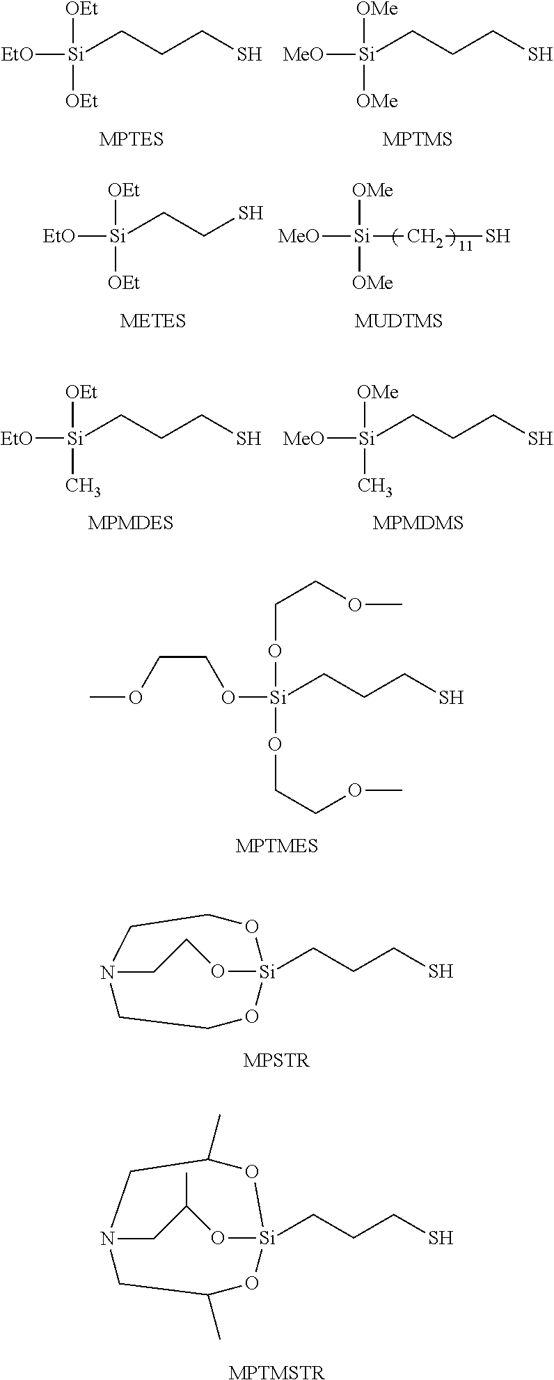 Preparation of silica reinforced rubber containing styrene/butadiene elastomer, rubber composition and tire with component