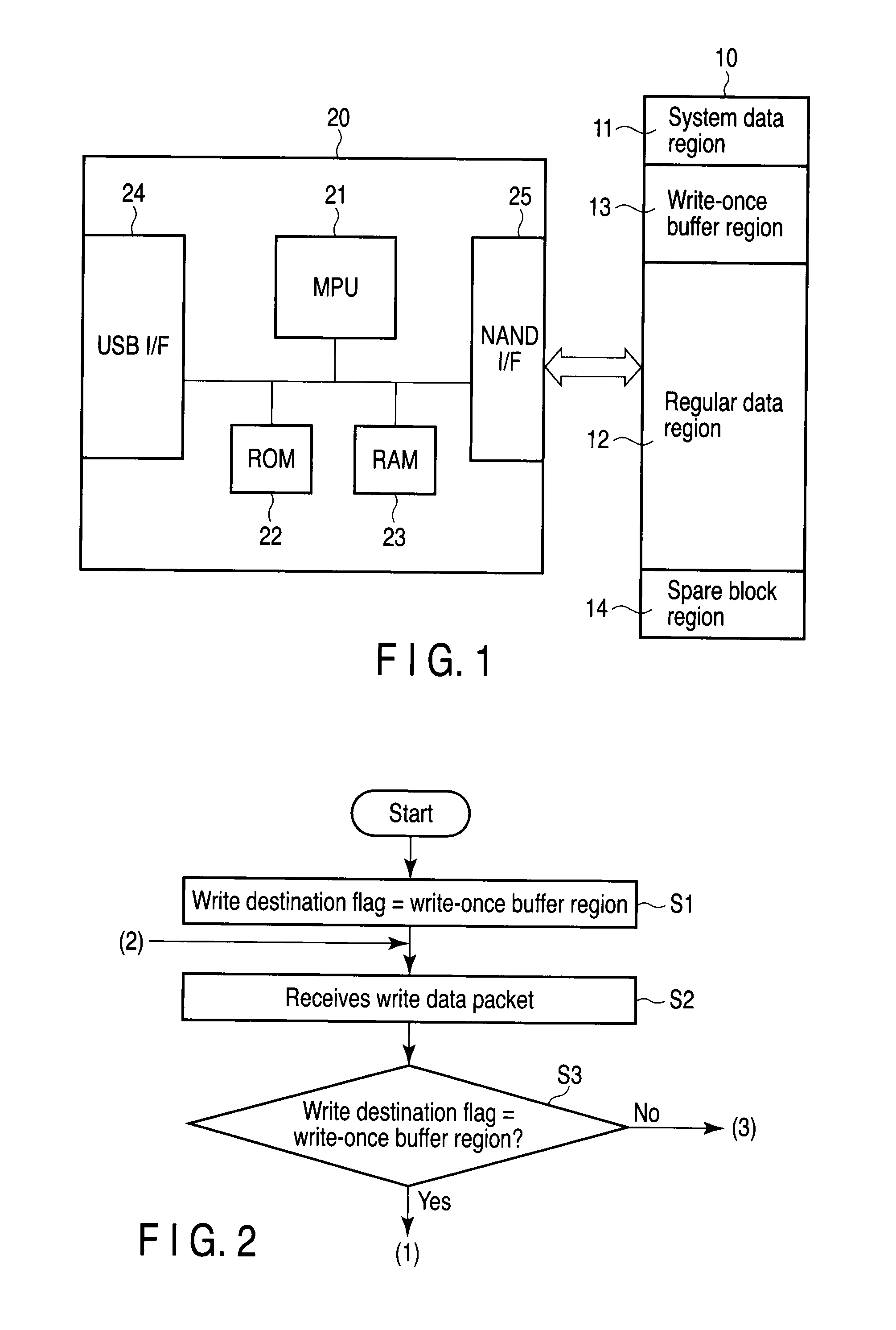 Semiconductor memory device