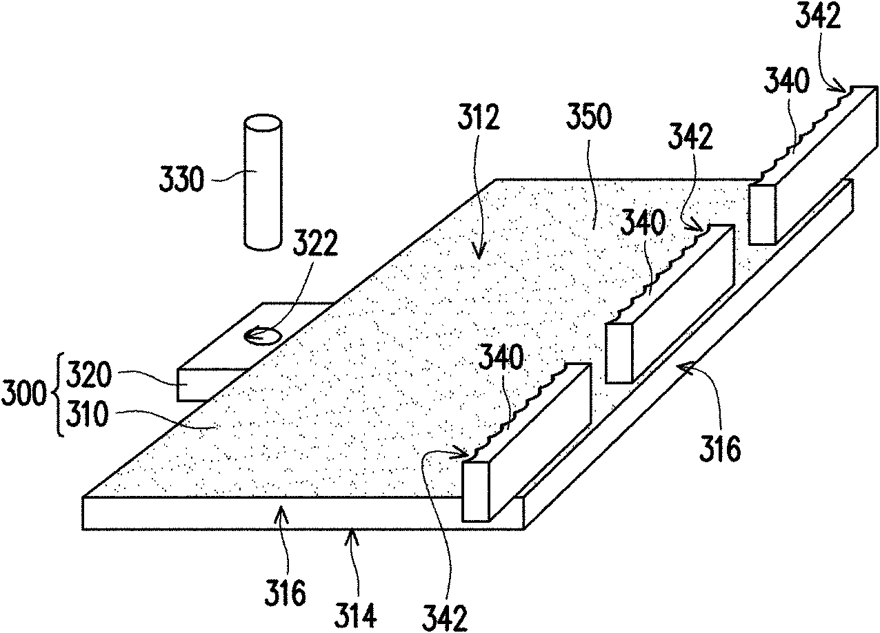 Light guide plate and manufacturing method thereof