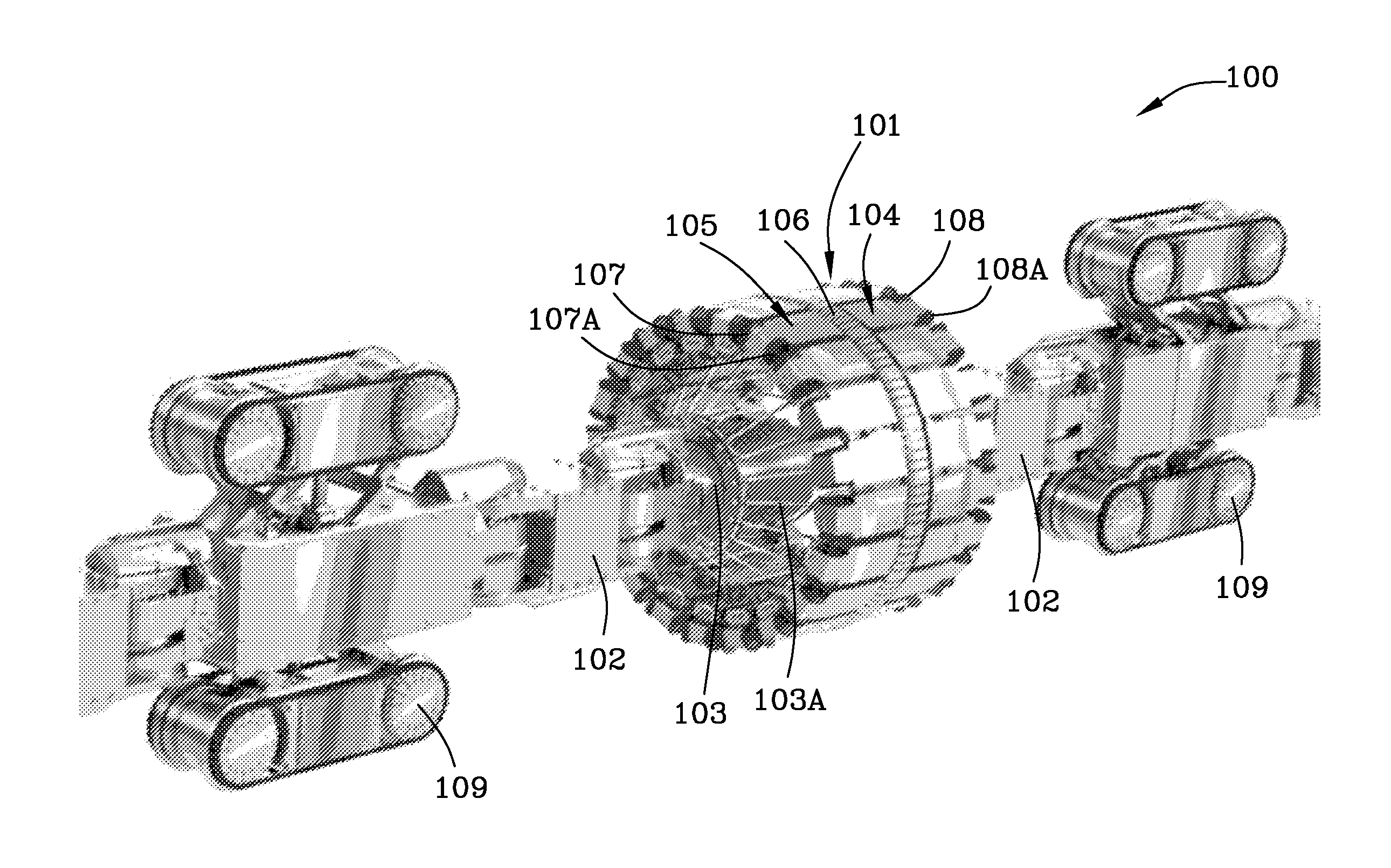 Conduit sensor device with magnetic shunt and process for modifying a magnetic field