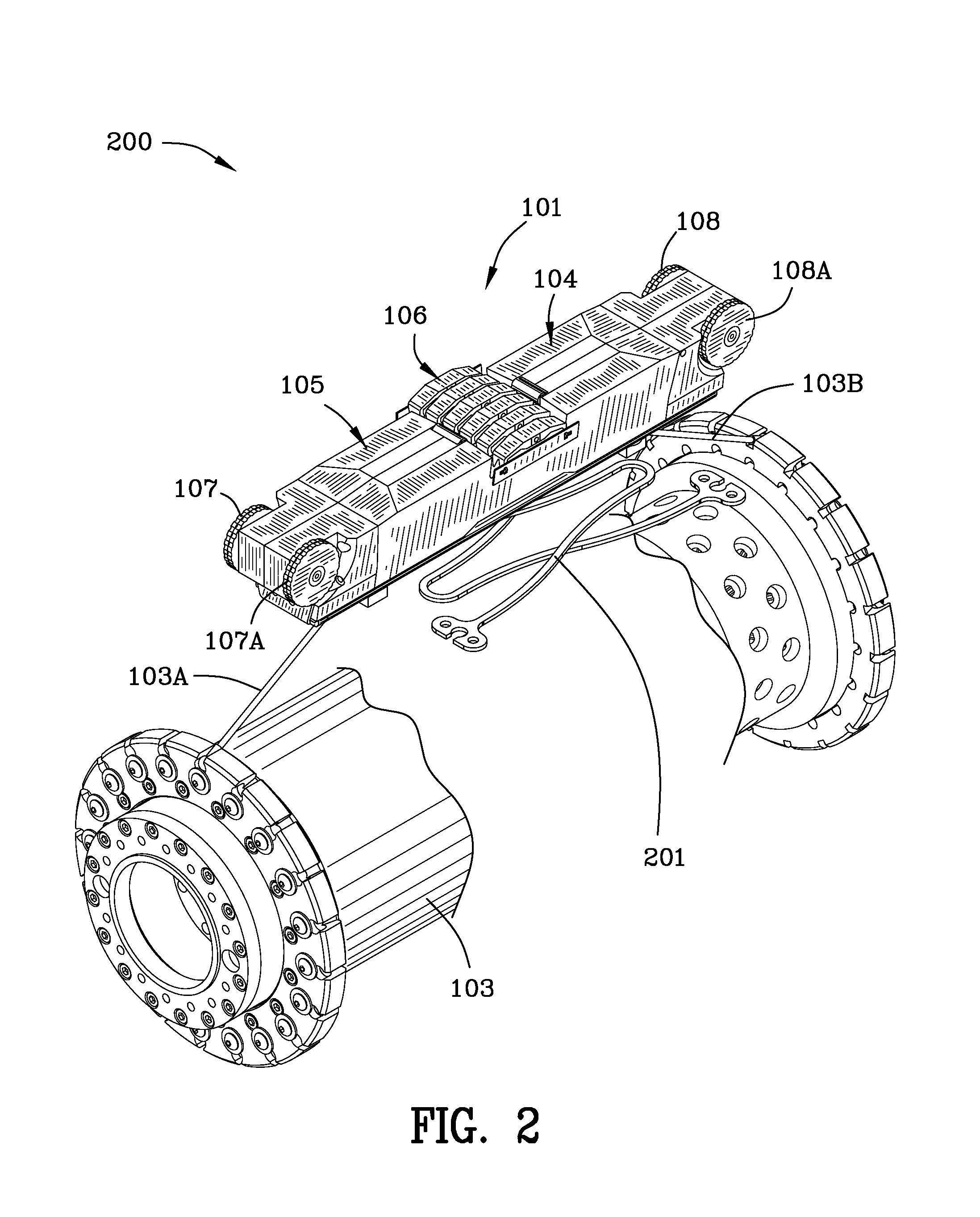 Conduit sensor device with magnetic shunt and process for modifying a magnetic field