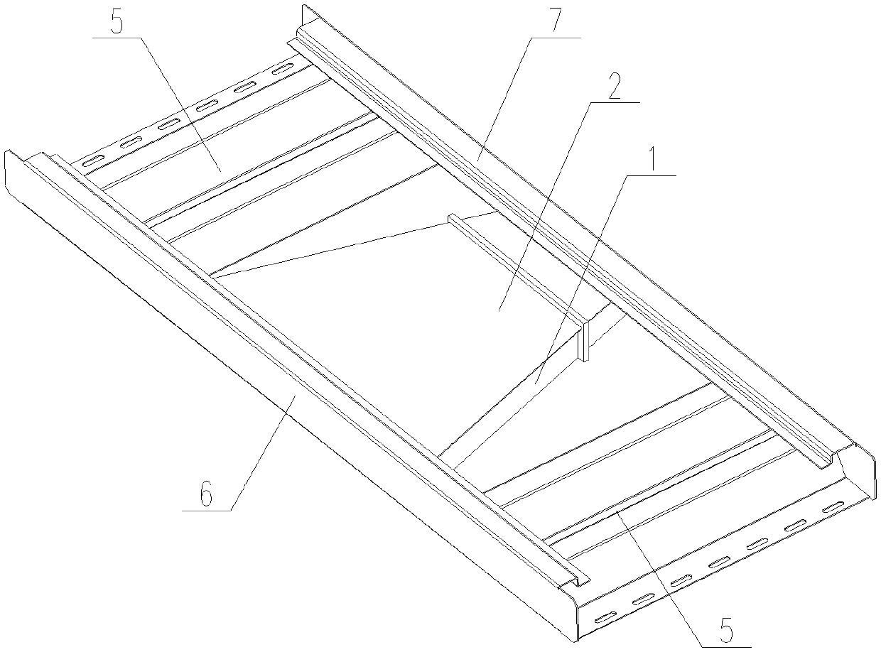 Coupler box