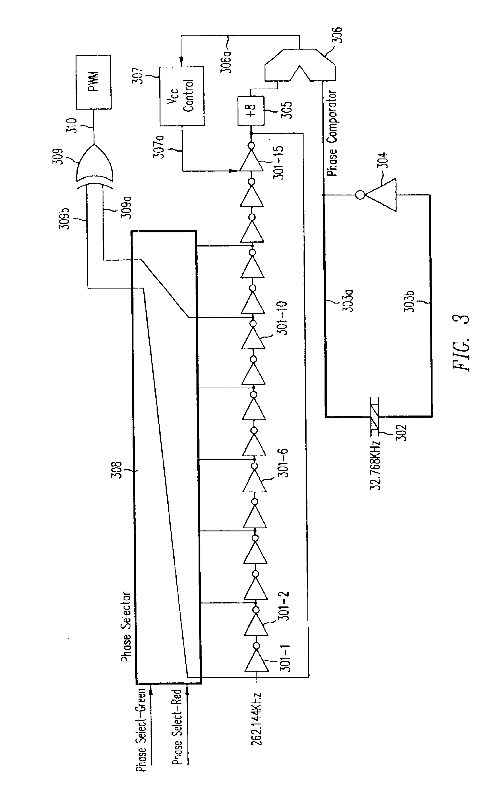 Multi-channel control methods for switched power converters