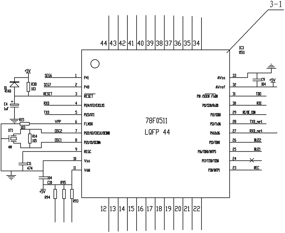 Intelligent phonic search engine air-conditioning system and control method thereof