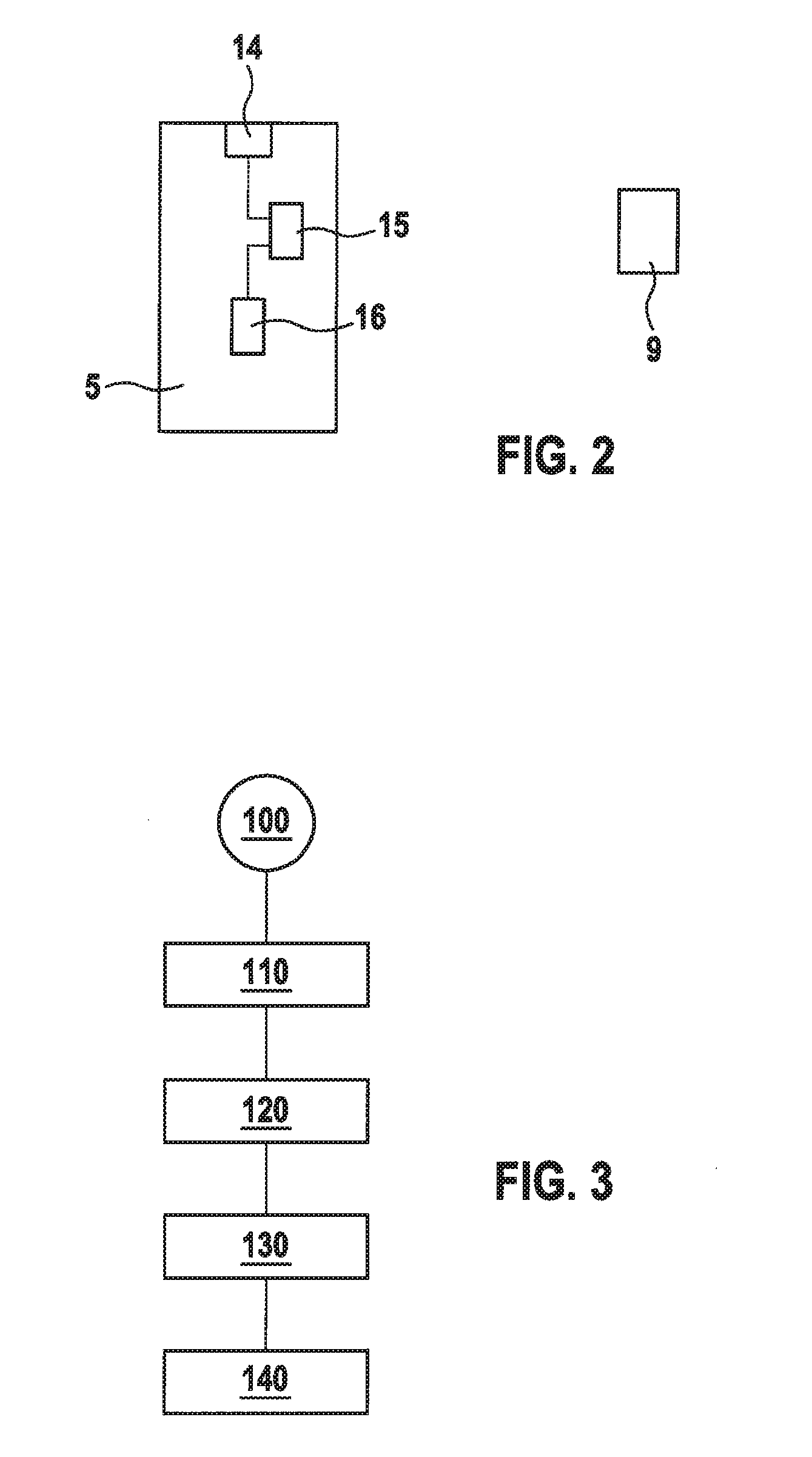 Method and traffic monitoring device for detecting a wrong-way driving incidnet of a motor vehicle
