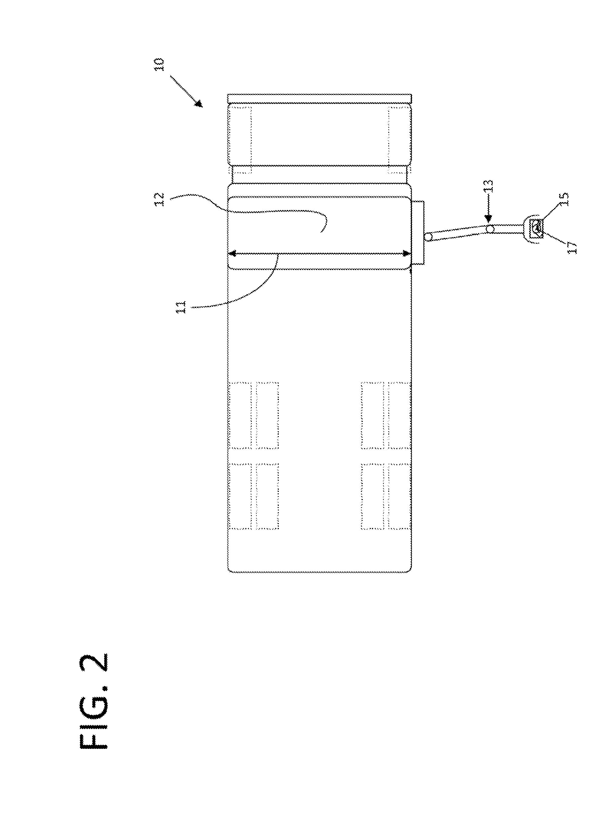 Refuse vehicle control system and method of controlling a refuse vehicle