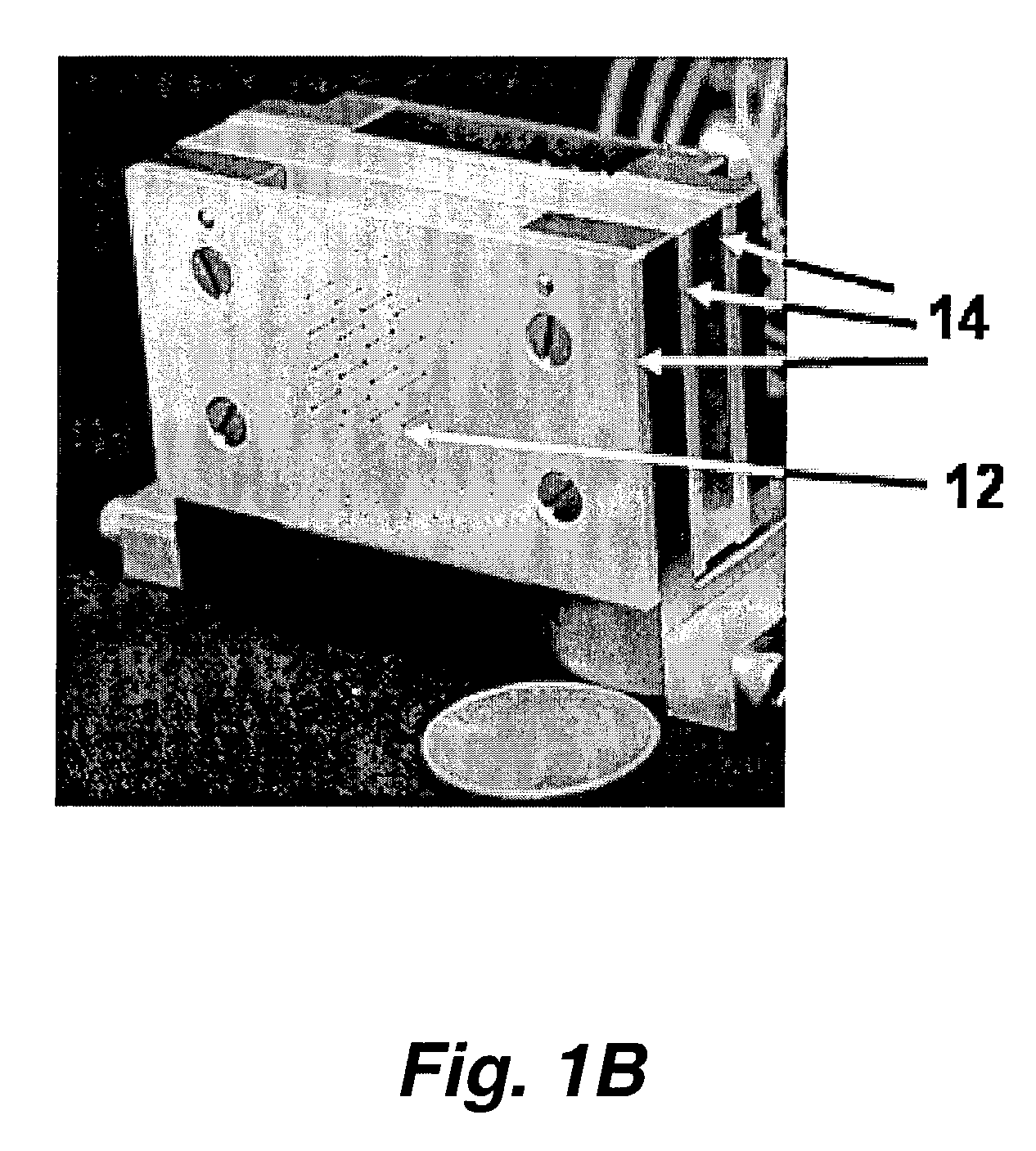 Capillary pins for high-efficiency microarray printing device