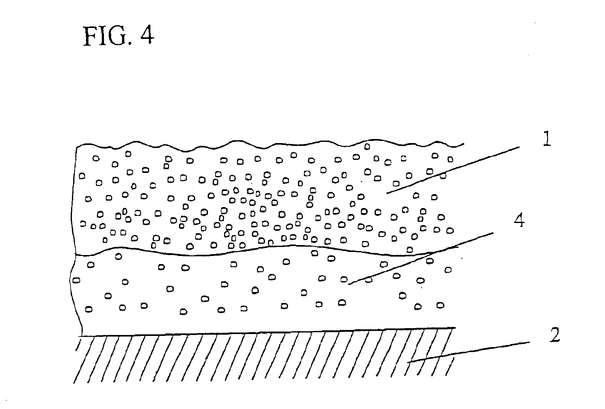 Method for coating internal surface of plasma processing chamber