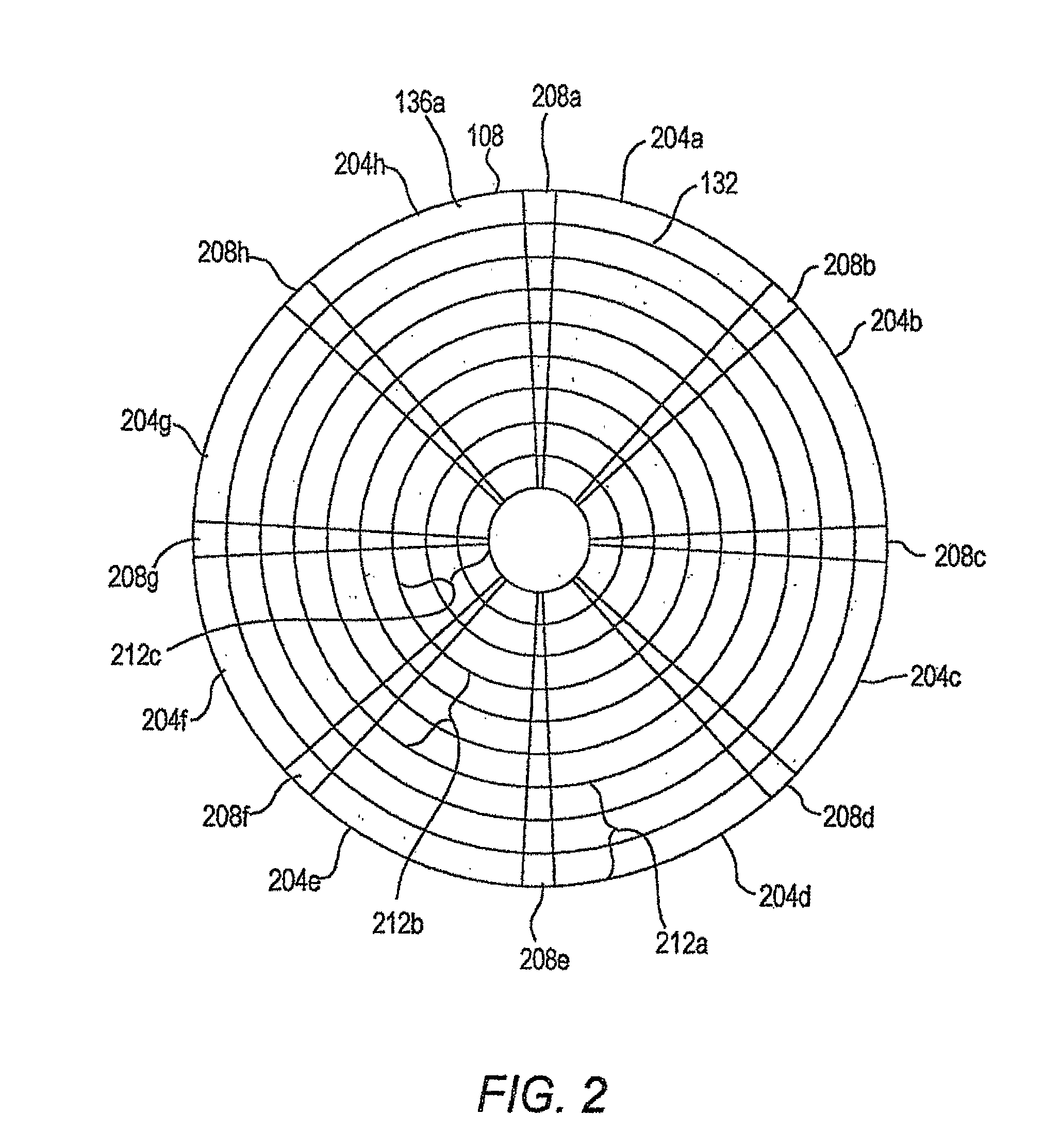 Method and apparatus for providing an early warning of thermal decay in magnetic storage devices