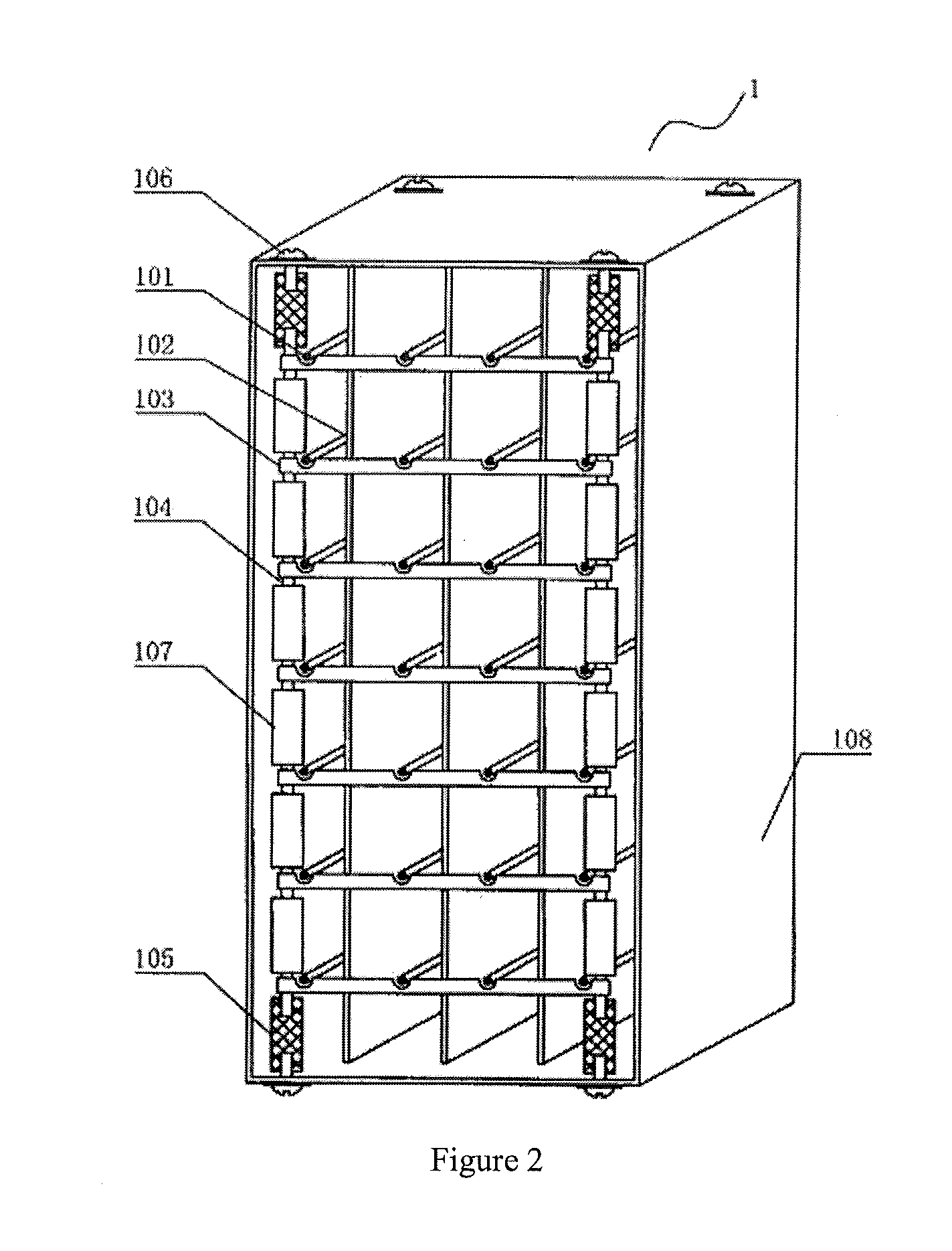 Plasma sterilizing-purifying device and method for air sterilizing and purifying