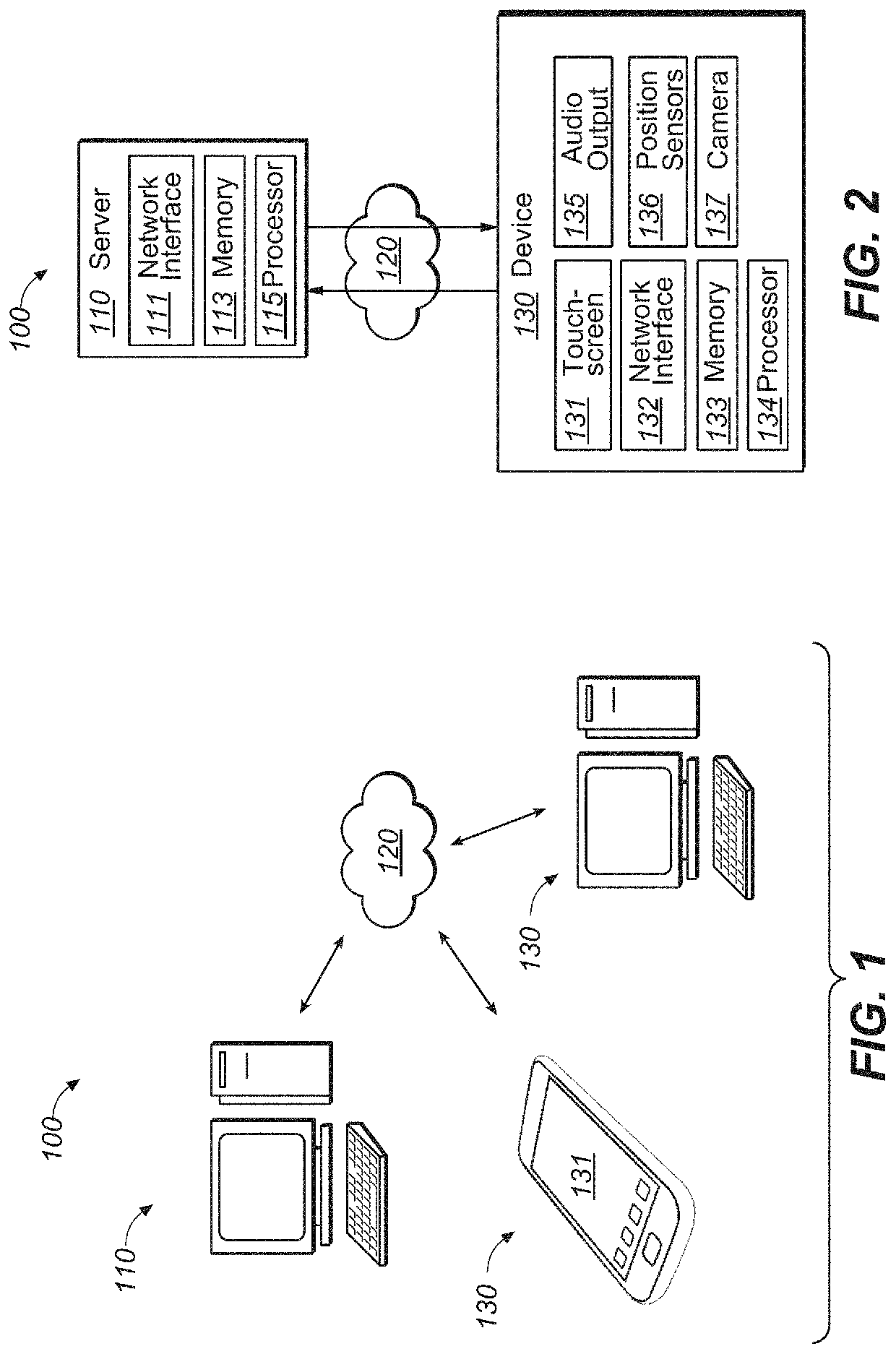 Method and apparatus for providing a selection of bilateral stimulation sessions