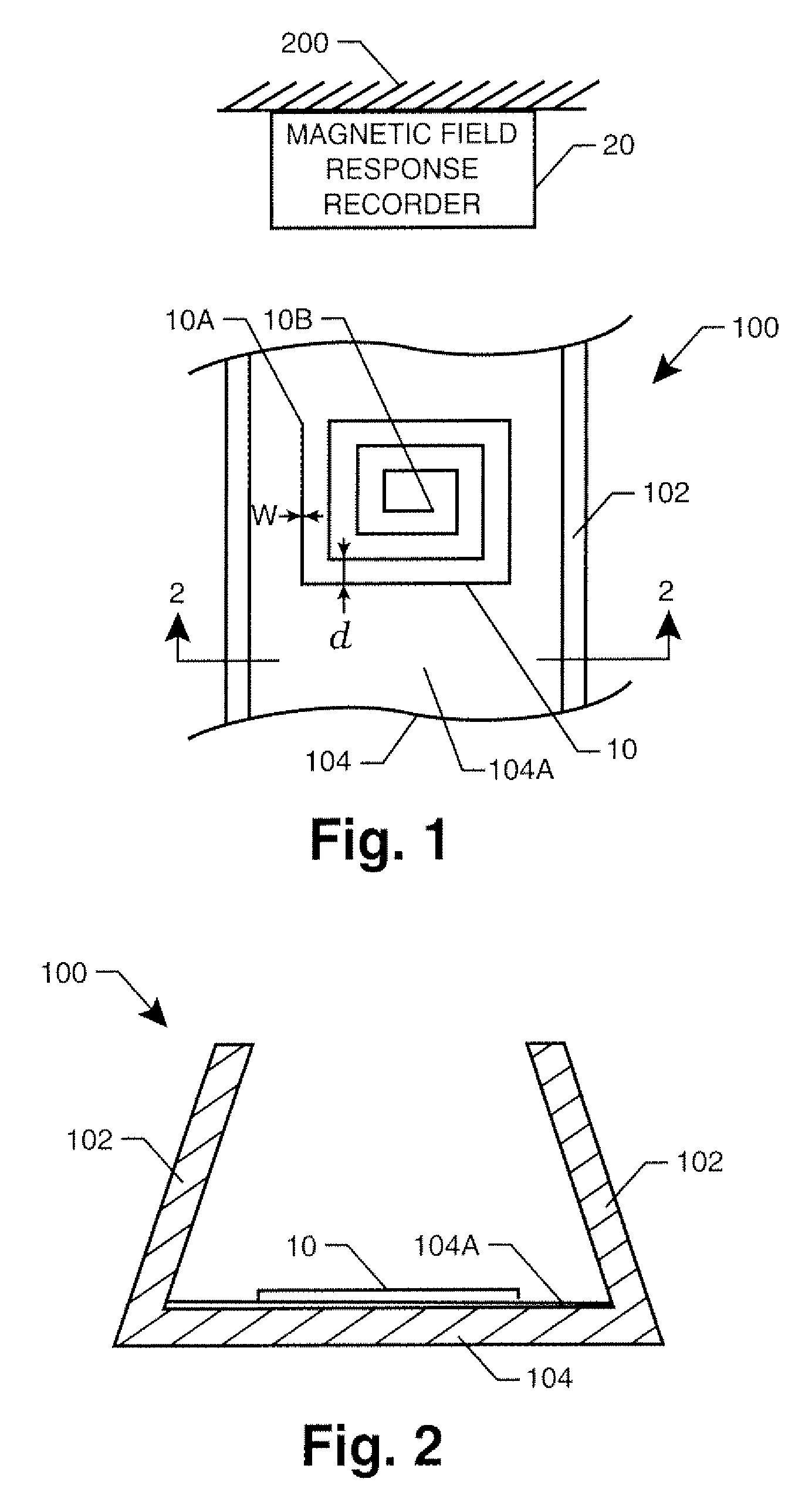 Wireless System And Method For Collecting Rotating System Data