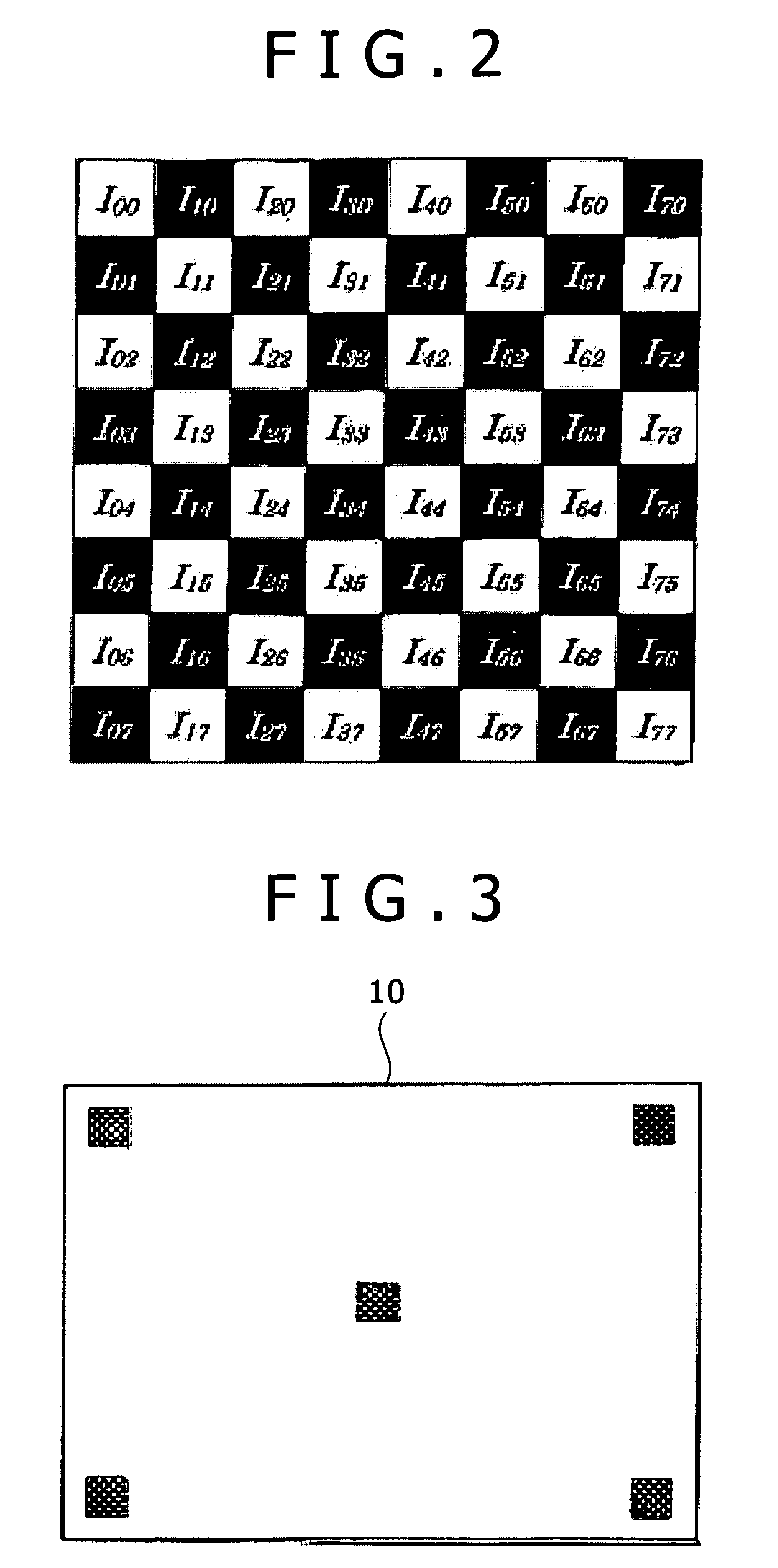 Hologram apparatus, positioning method for spatial light modulator and image pickup device, and hologram recording material