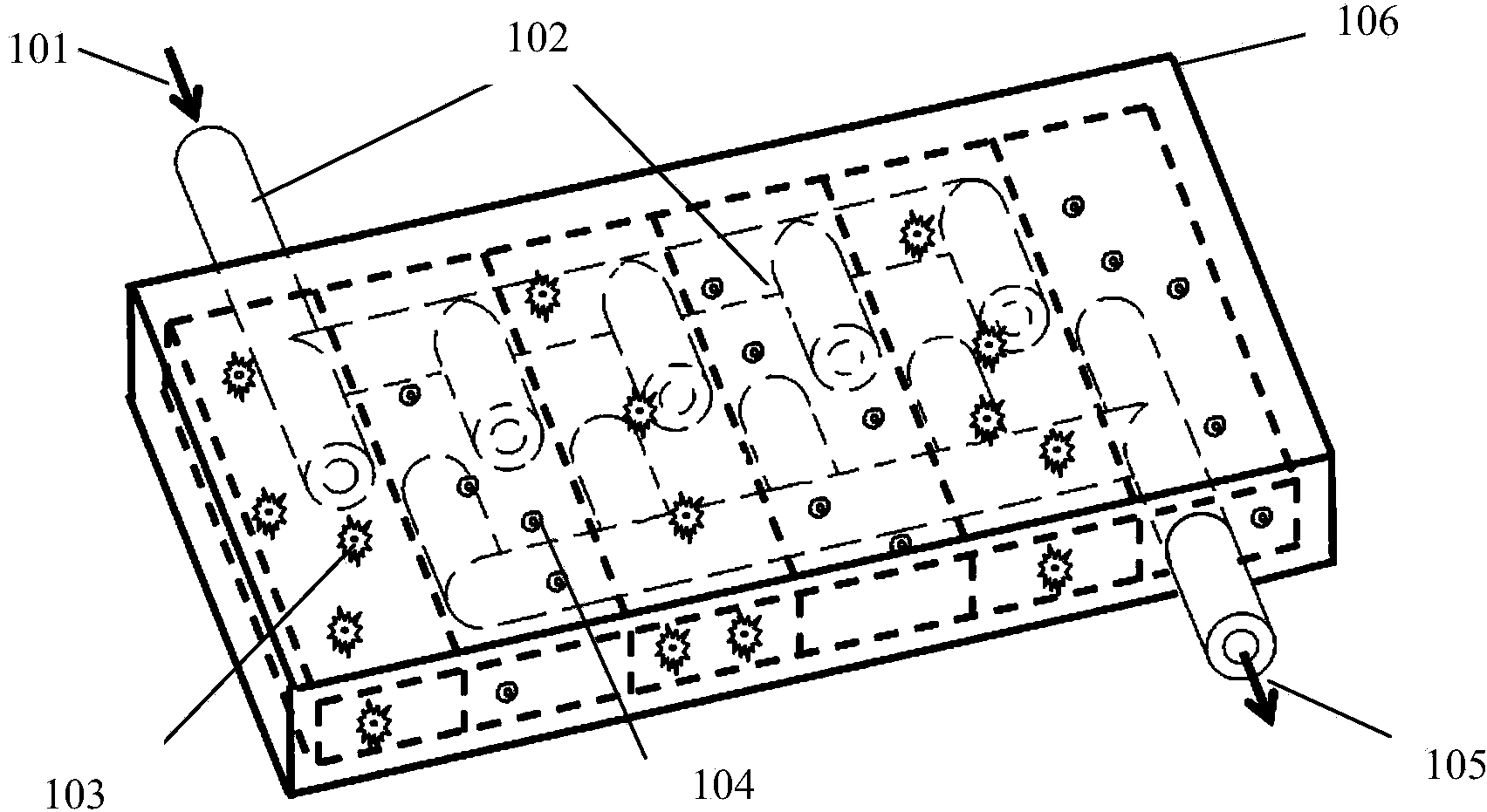 Personalized bionic composite structure as well as preparation method of composite structure and method for drug screening by using composite structure