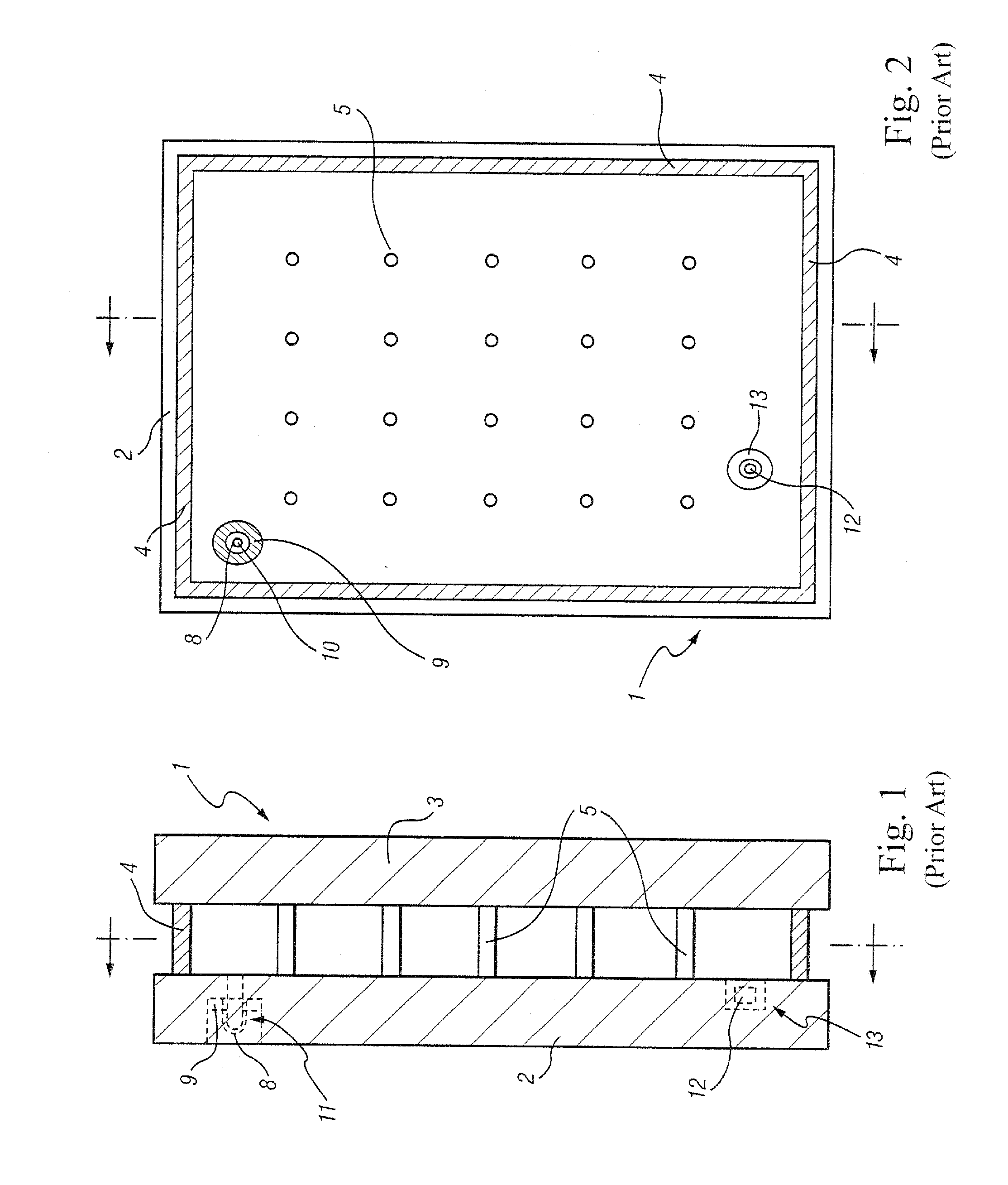 Coefficient of thermal expansion filler for vanadium-based frit materials and/or methods of making and/or using the same