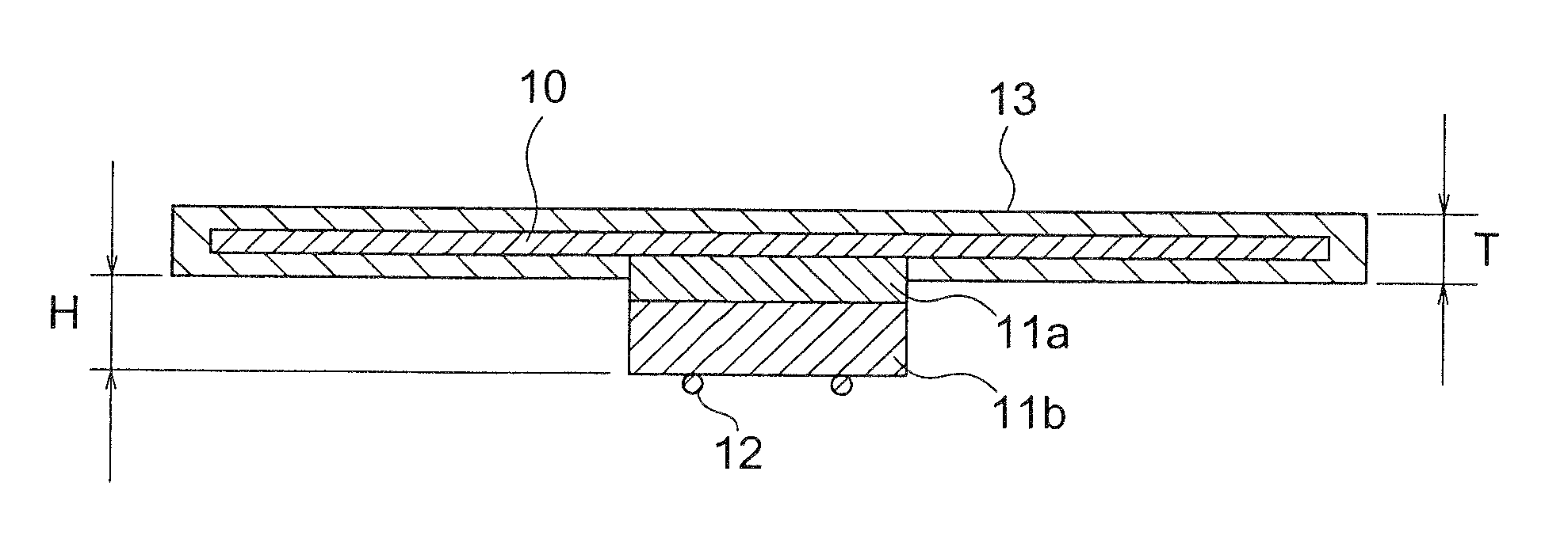 Circuit module and electrical component