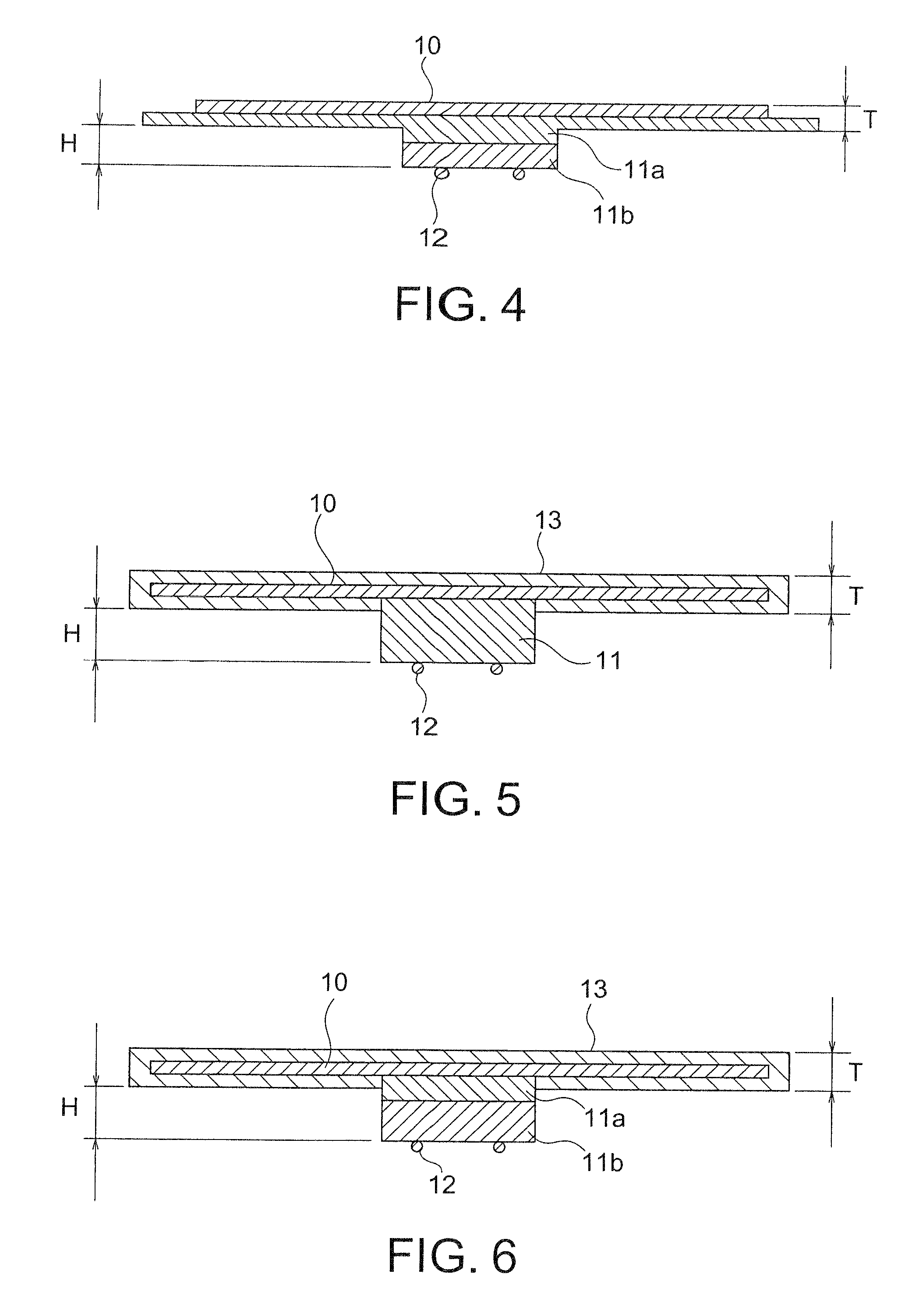 Circuit module and electrical component