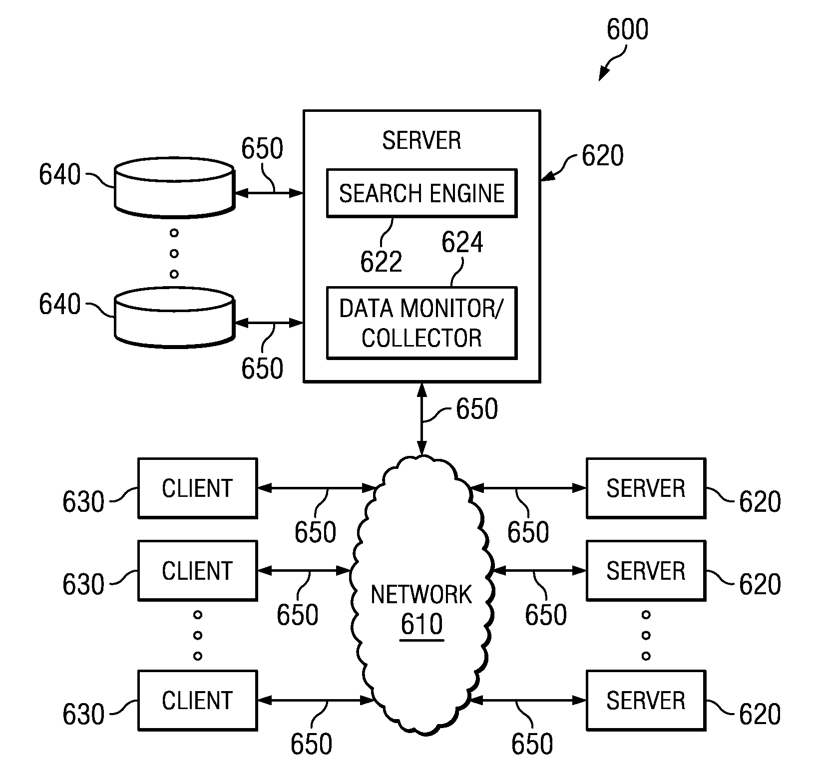 Software Architecture for Validating C++ Programs Using Symbolic Execution