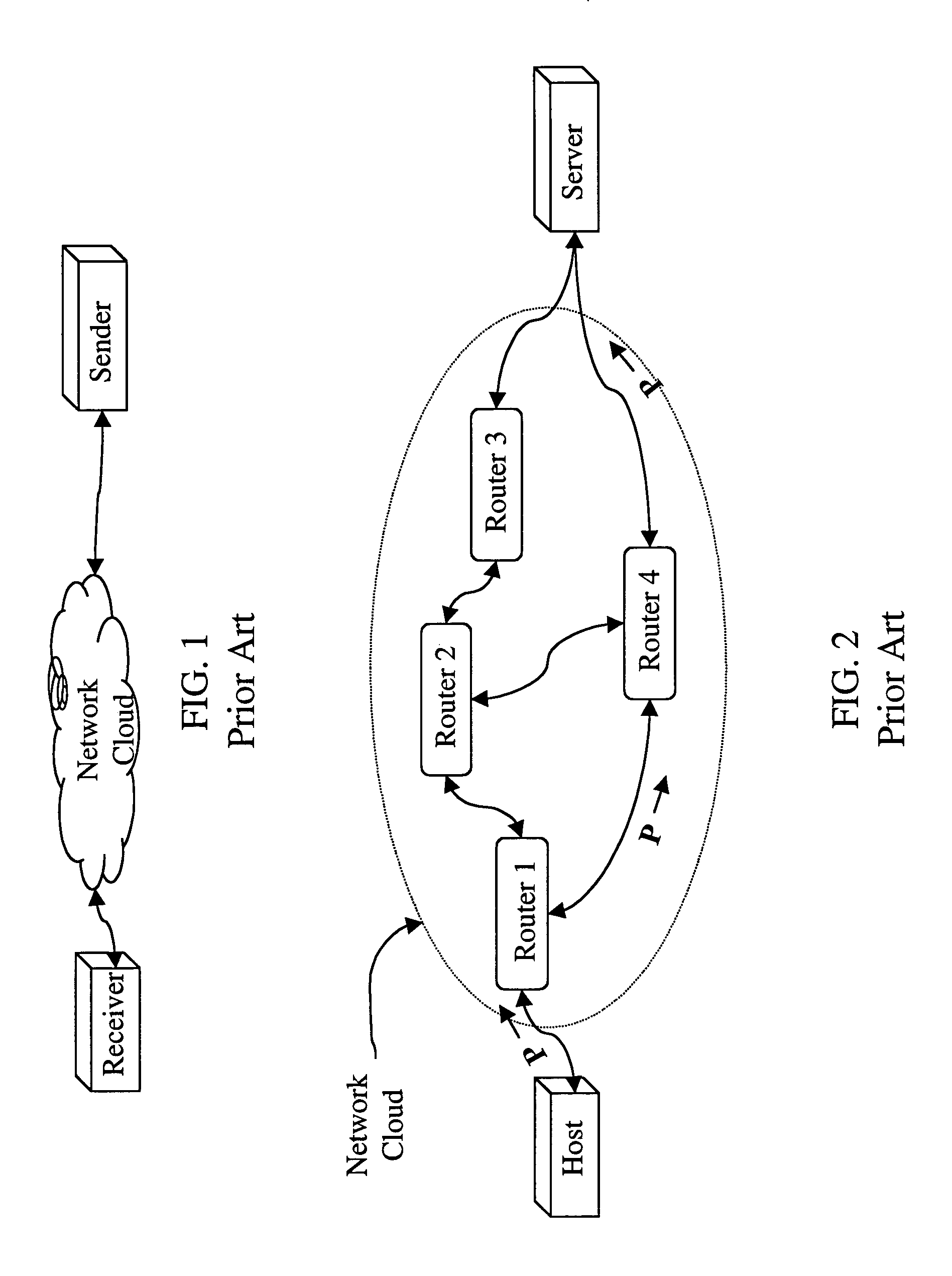 Method and apparatus for cas-based ring limiting of FXS ports