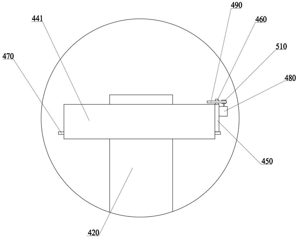 Clothing silica gel heat transfer printing equipment