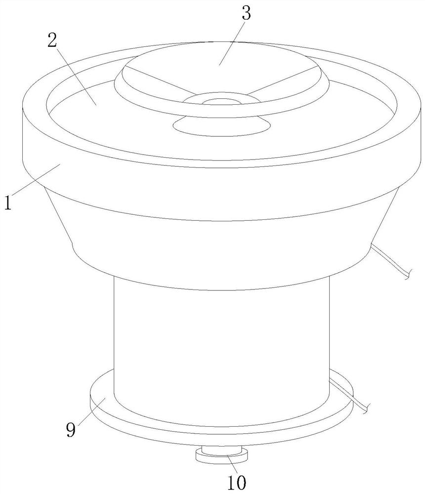 A Car Loudspeaker Based on Reduced Contact Impedance