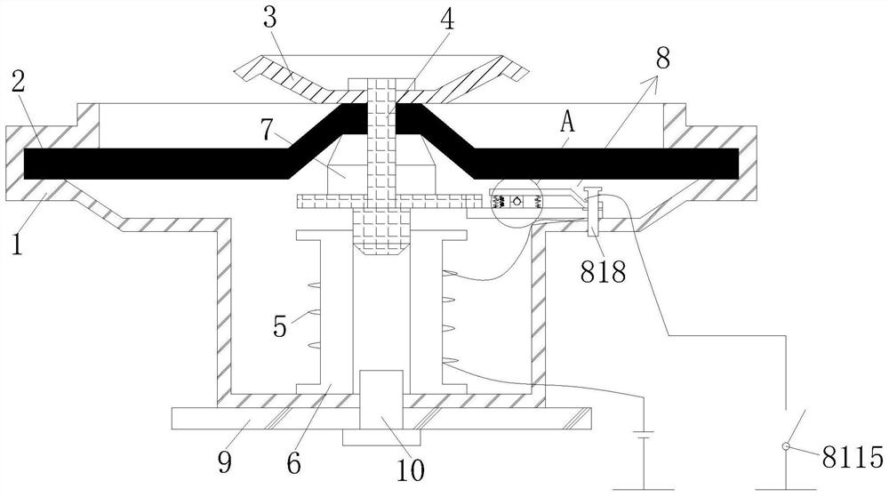 A Car Loudspeaker Based on Reduced Contact Impedance