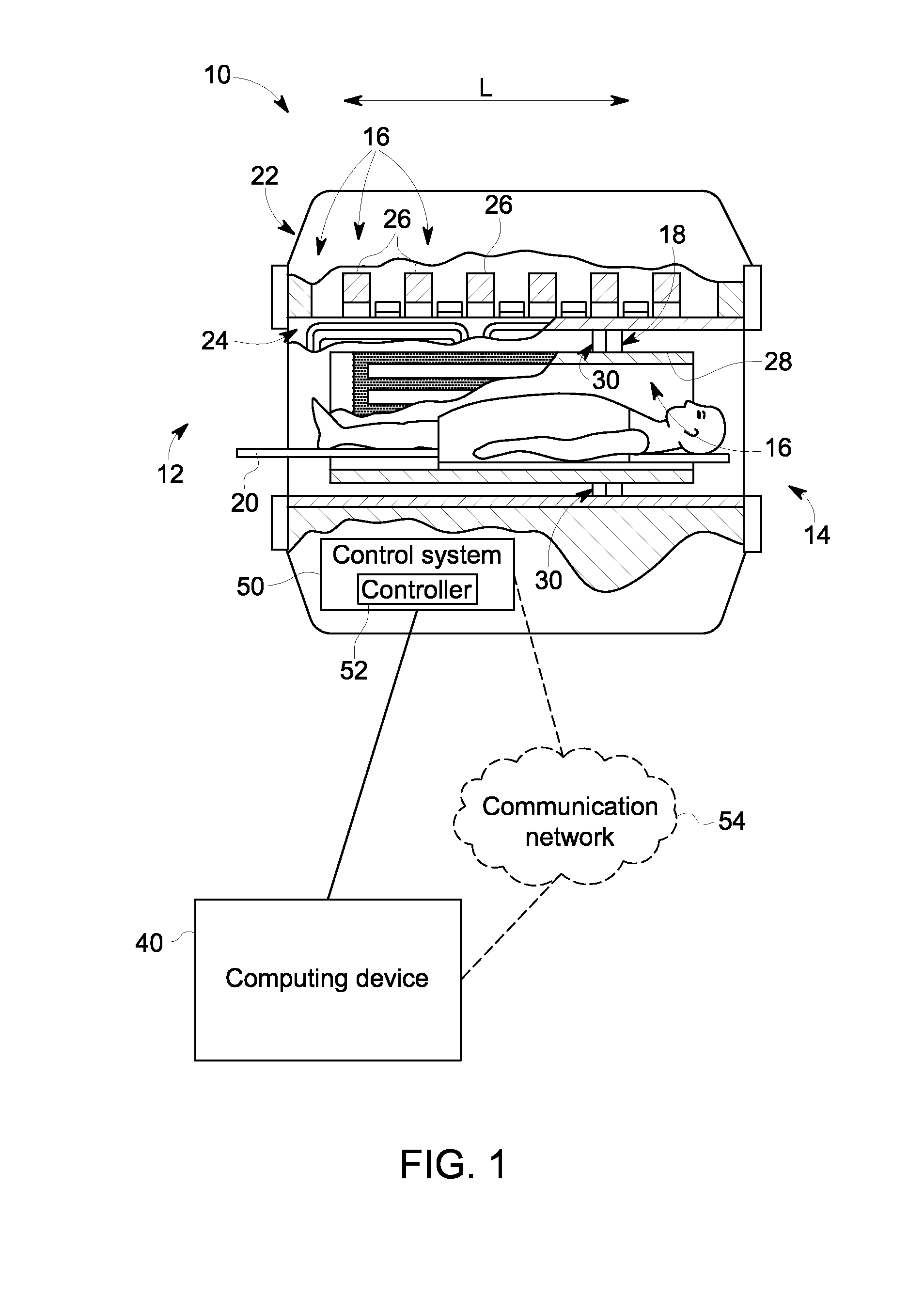 Low impedance interface circuit to maximize bandwidth and provide bias control