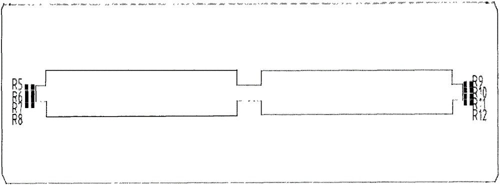 A double directional bridge