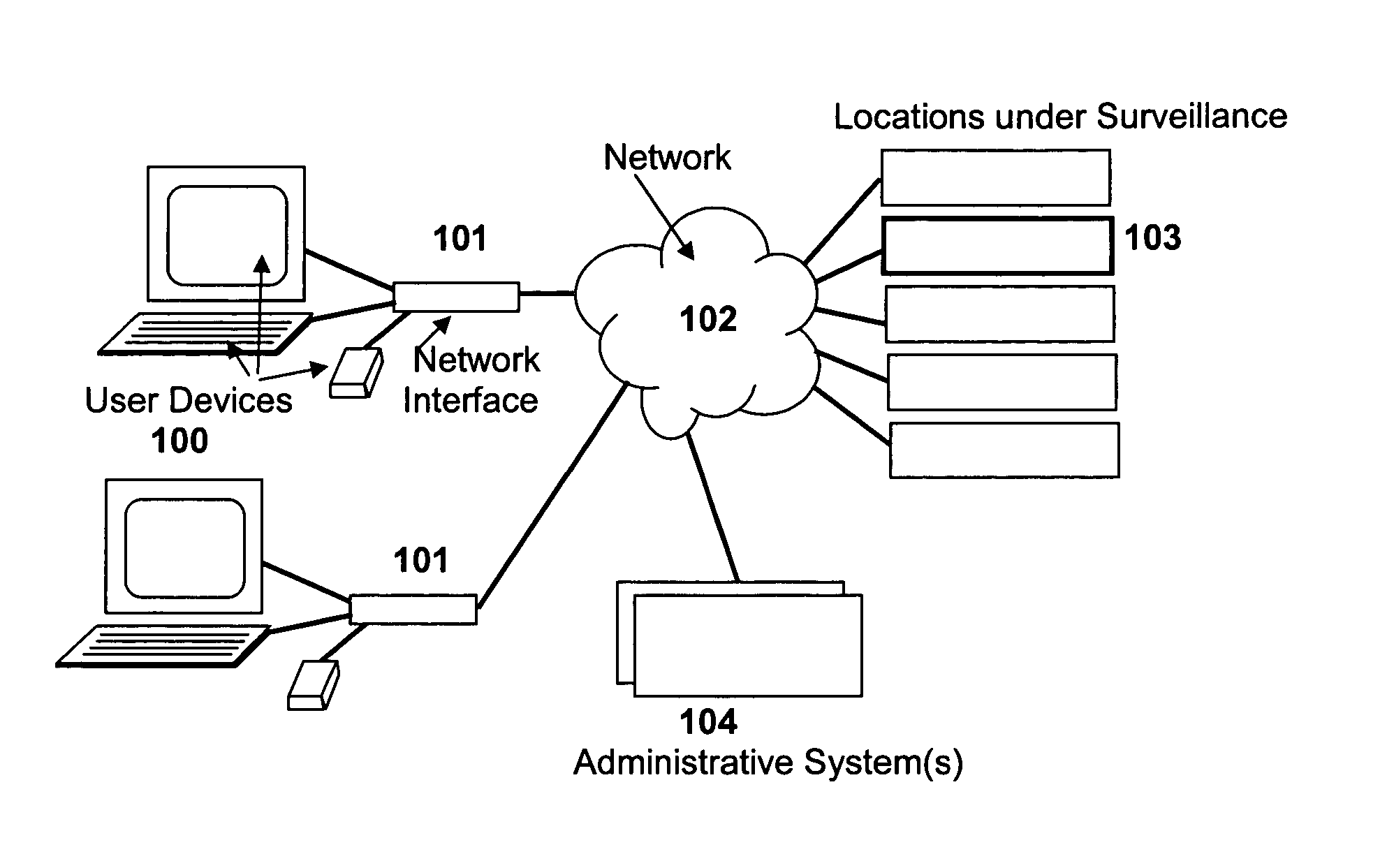 Voice remote command and control of a mapping security system