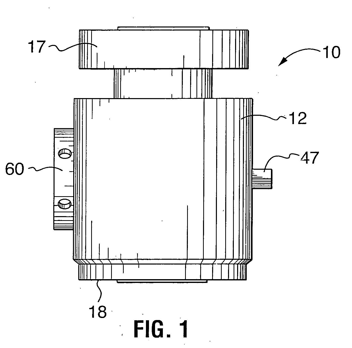 High-pressure plug valve with replaceable inserts and method of refurbishing same