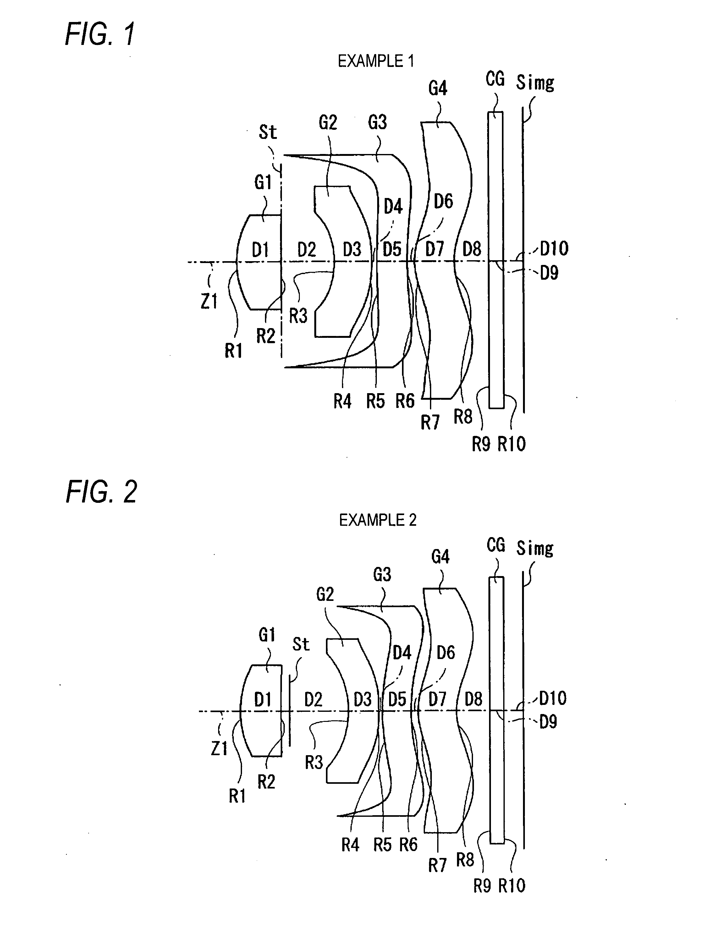 Imaging lens