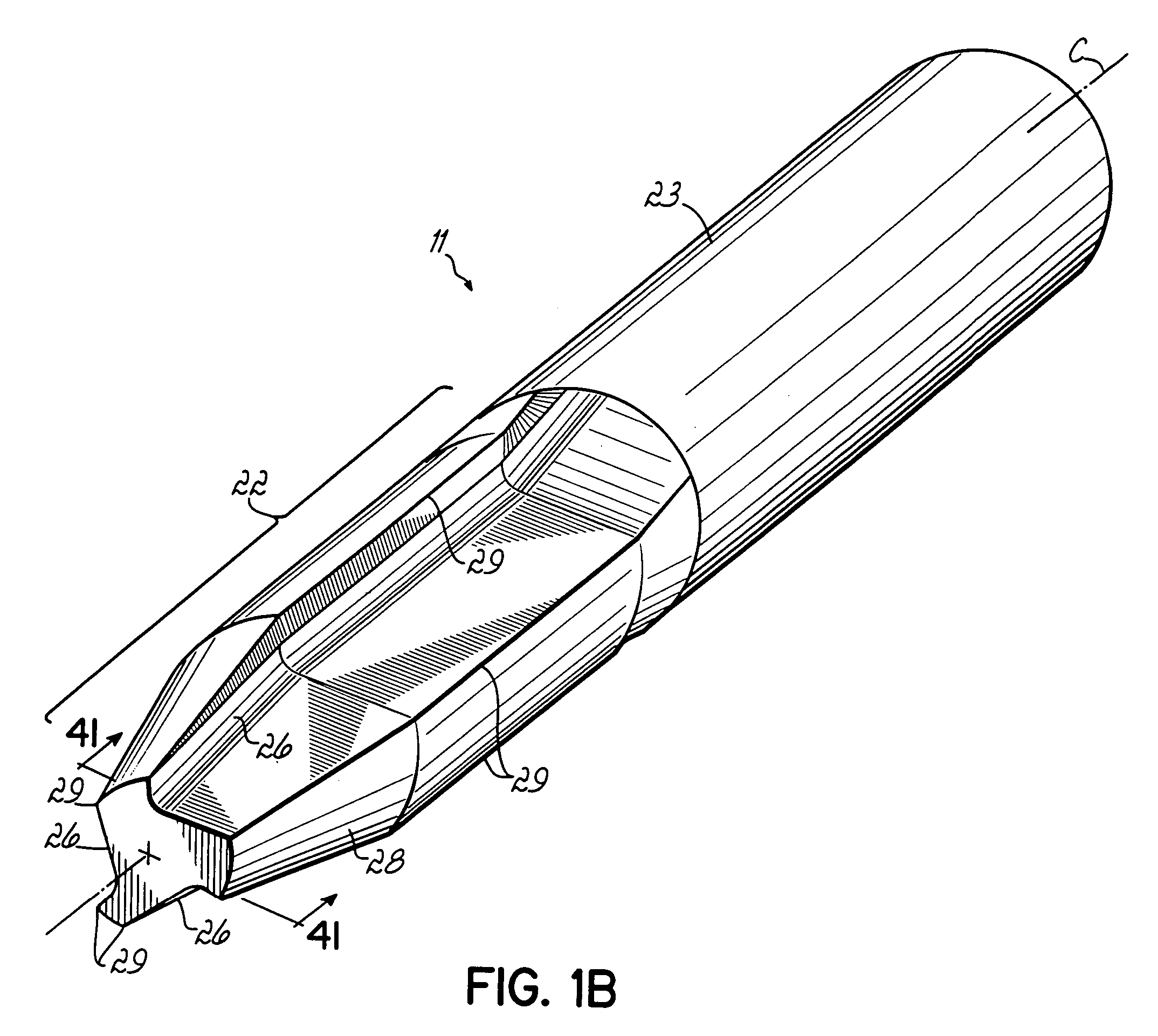 Method of manufacturing an endodontic instrument