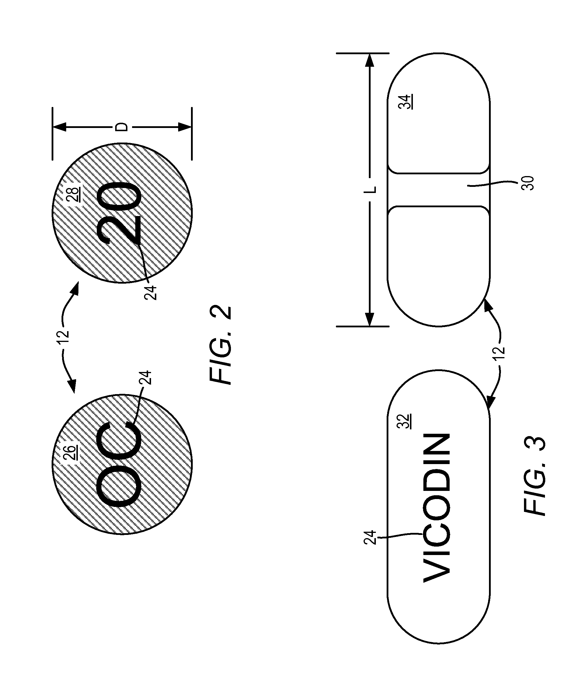 Medicinal substance recognition system and method