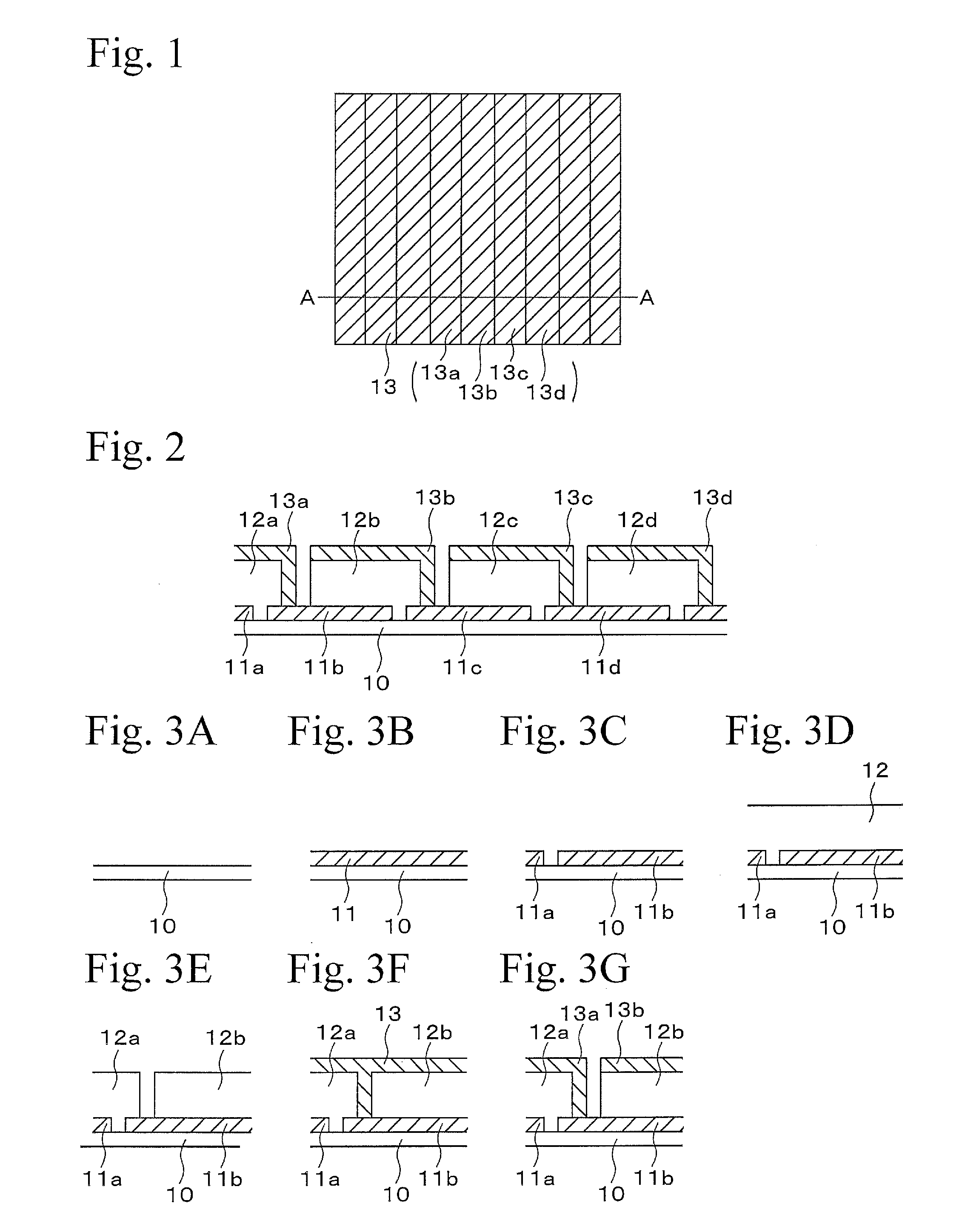Thin film solar cell and method for manufacturing same