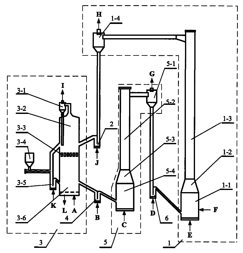 Method and device for preparing hydrogen by using fuel