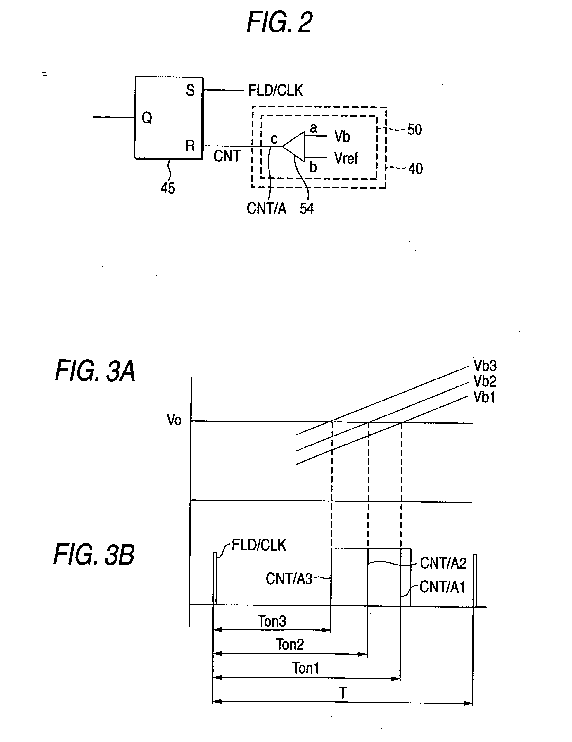Control device for vehicle AC generator