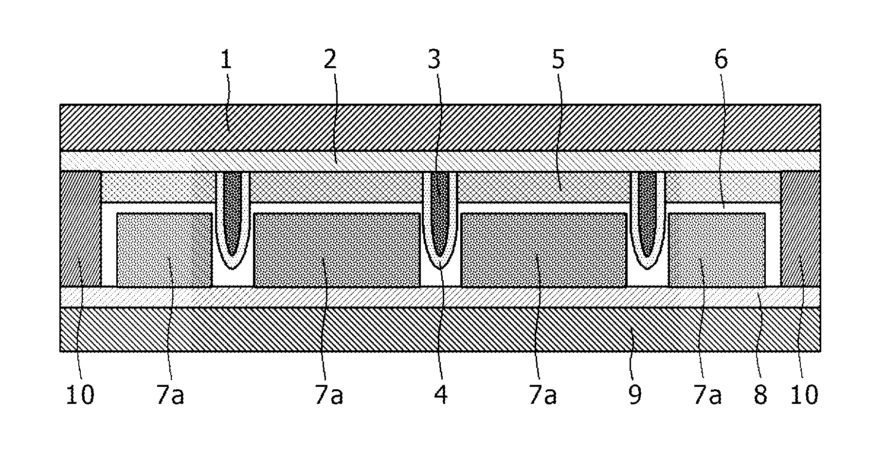 Photoelectric conversion device and photoelectric conversion device module