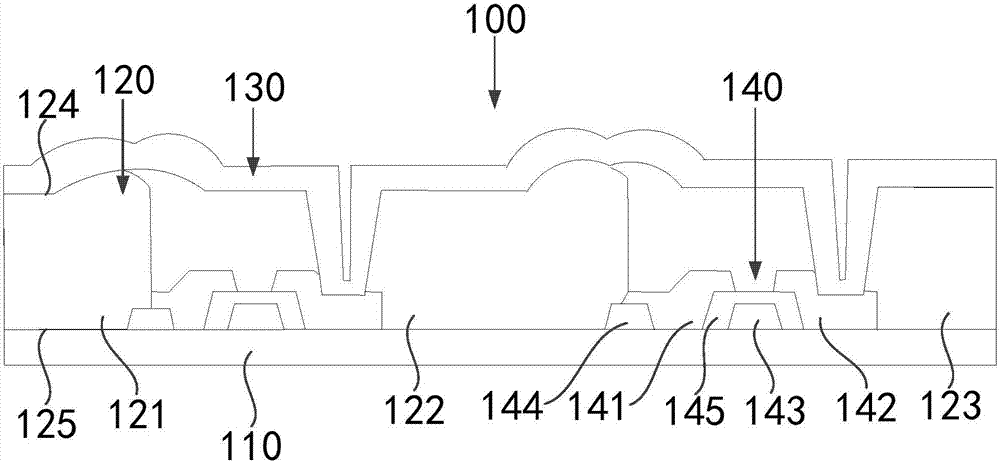 Display panel and display device